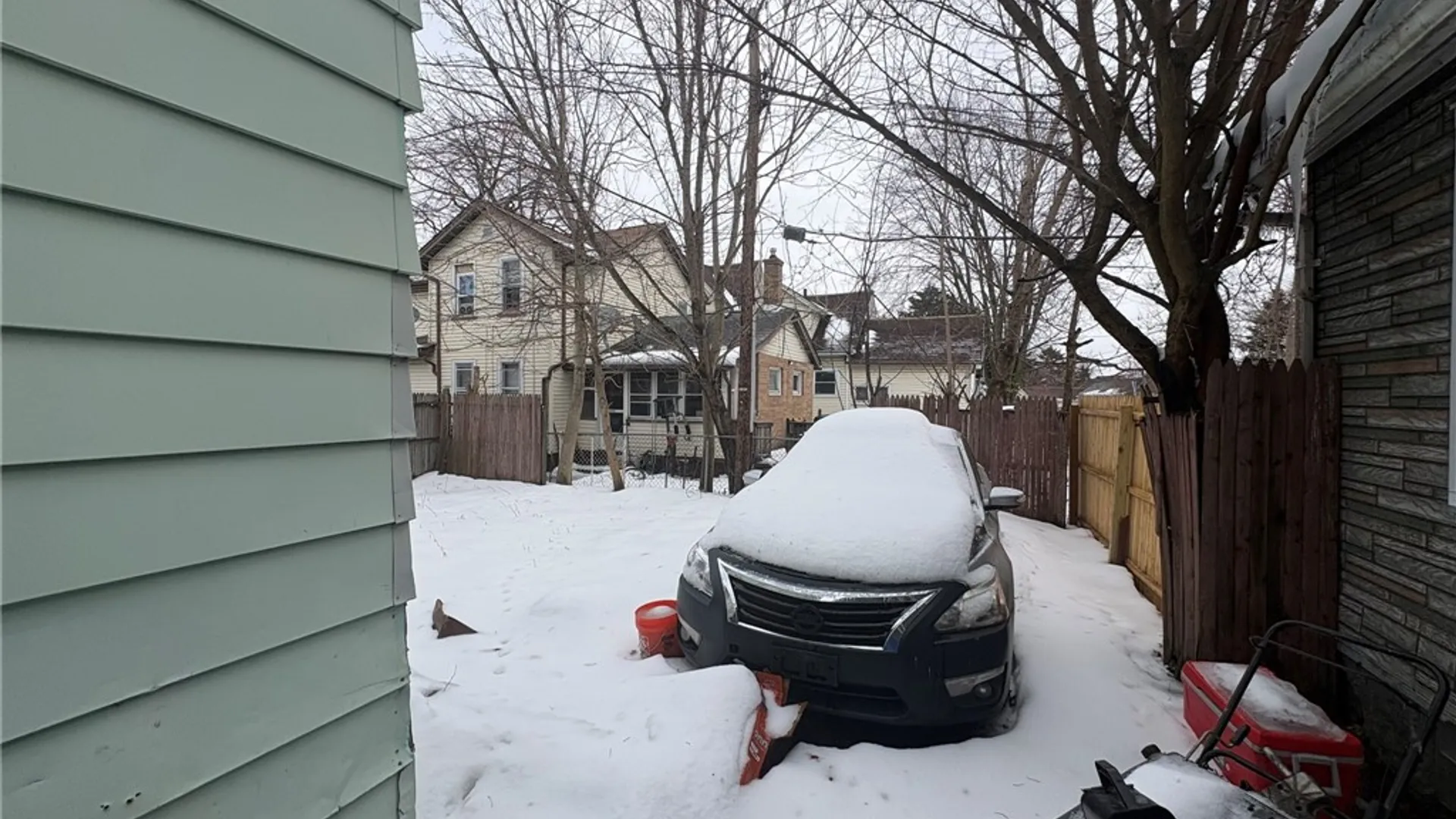 Property at 64 Cameron Street, Rochester, NY 14606 6