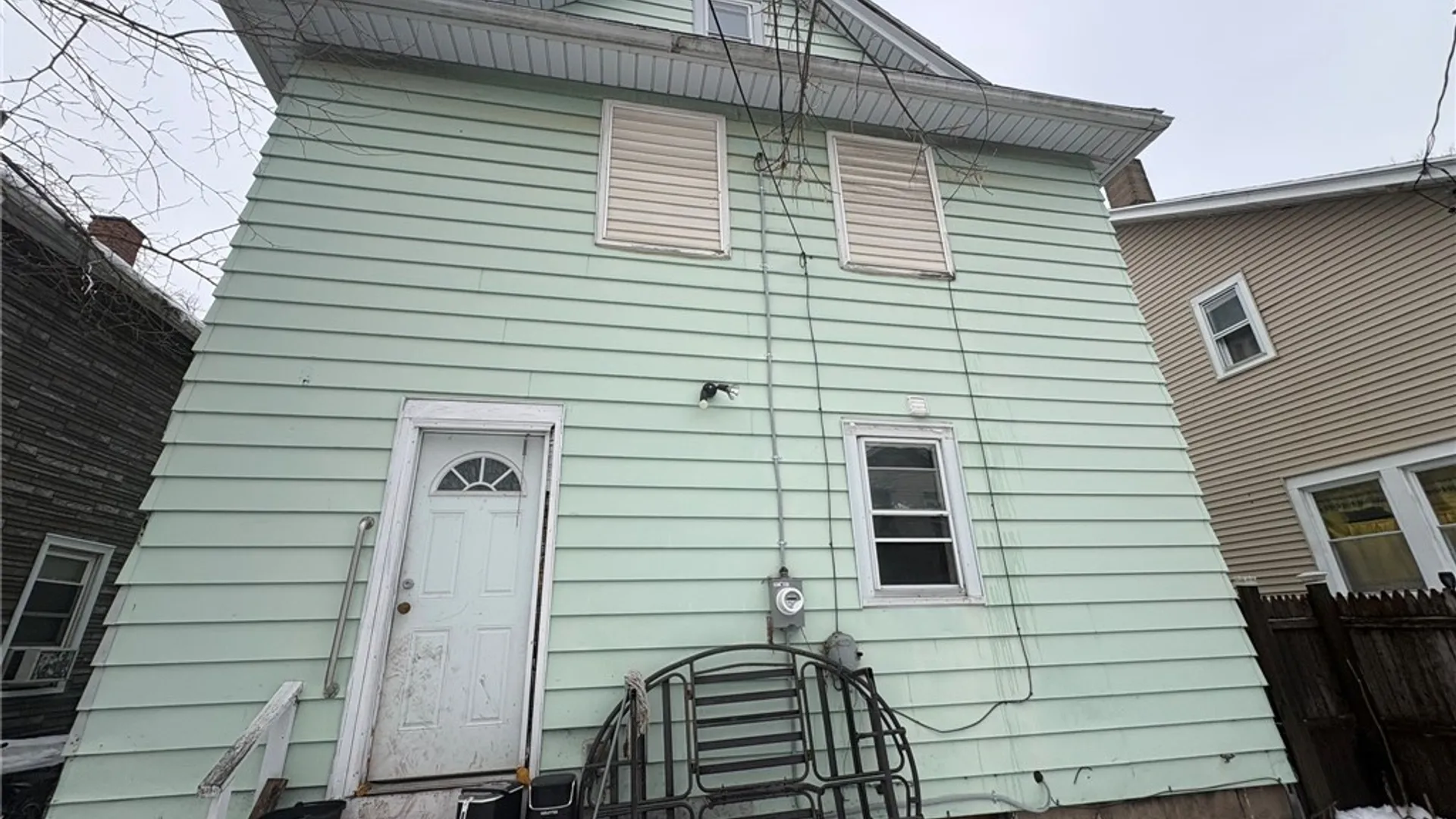 Property at 64 Cameron Street, Rochester, NY 14606 7