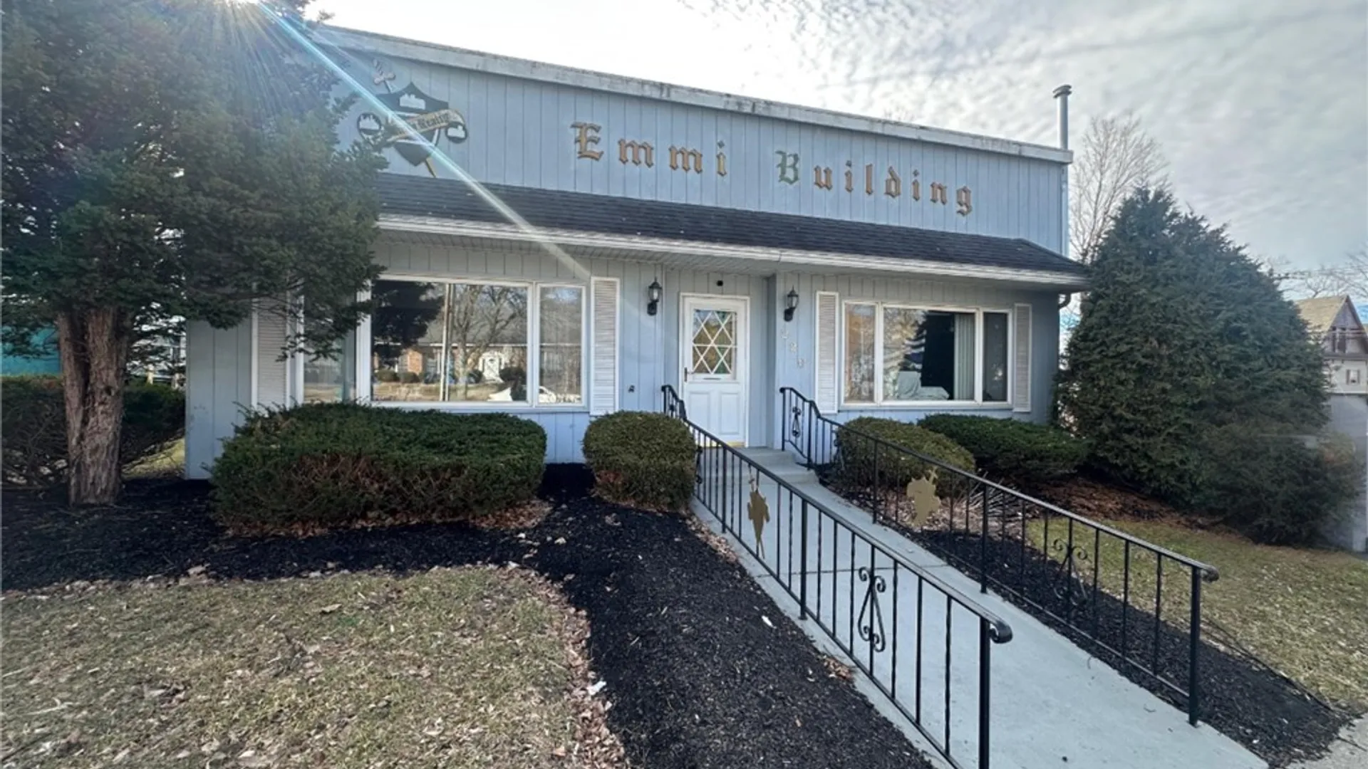 Property at 220 Genesee Street, Auburn, NY 13021 2