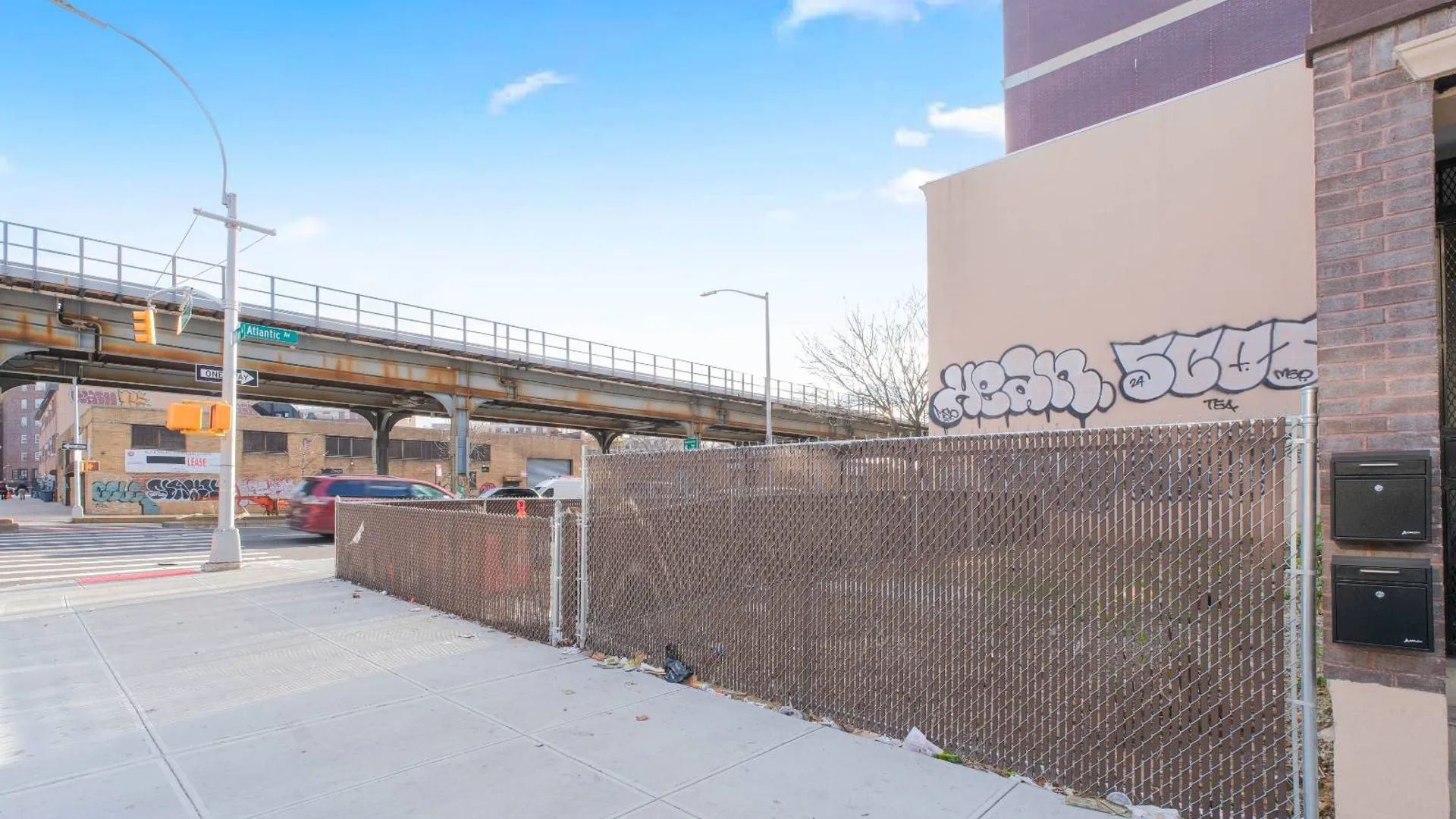 Property at 52 Buffalo Ave, Brooklyn, NY 11233 4
