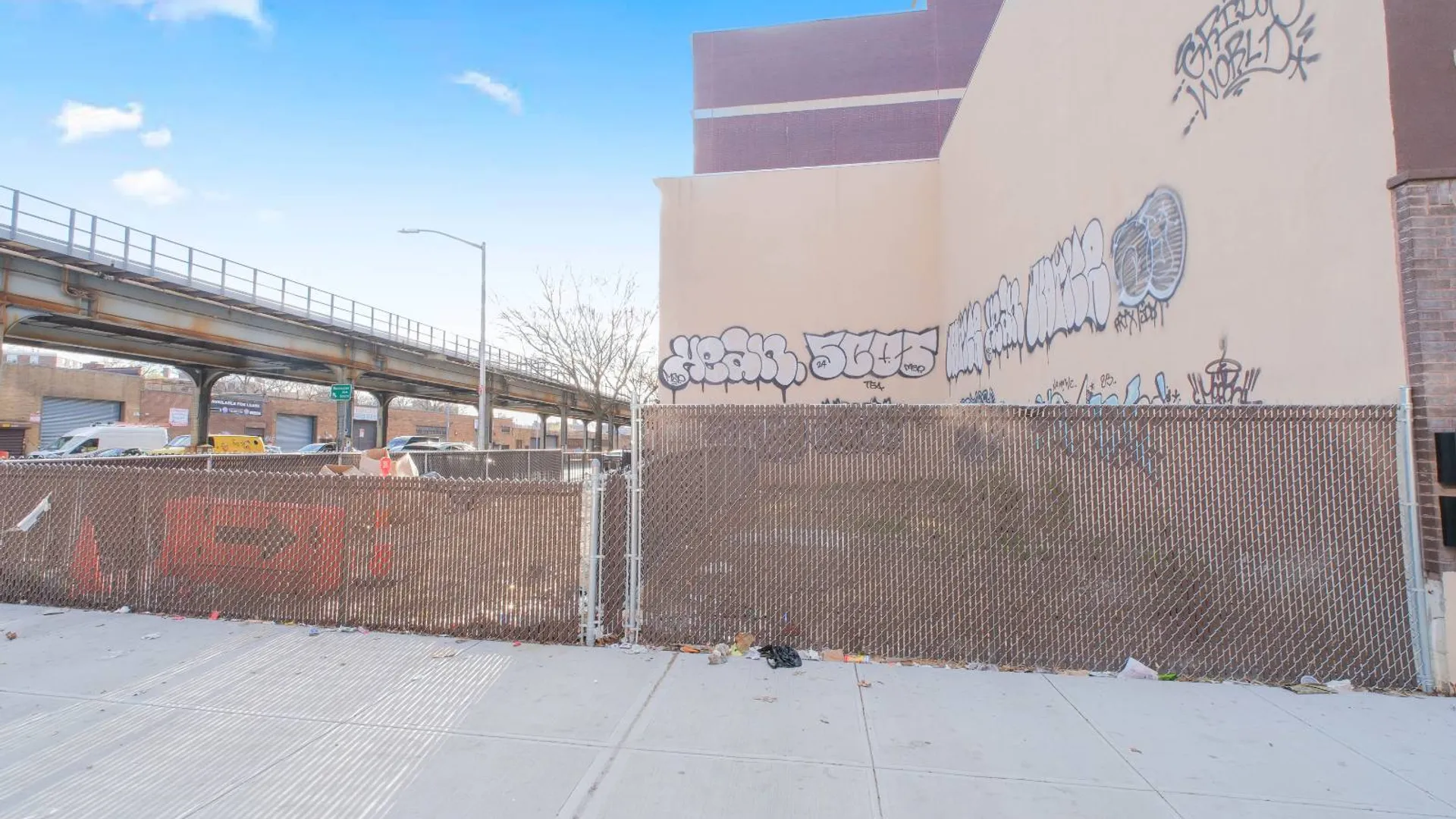 Property at 52 Buffalo Ave, Brooklyn, NY 11233 5