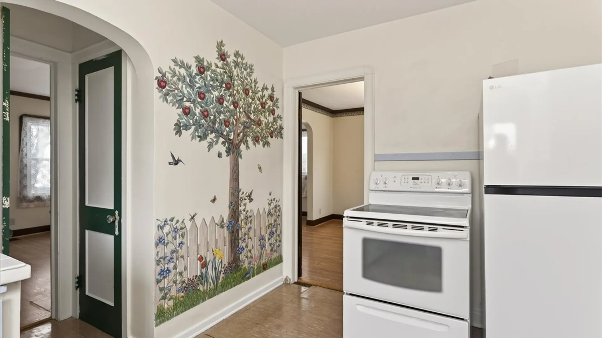 Property at 449 Waterloo Geneva Road, Waterloo, NY 13165 16