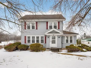 Property at 449 Waterloo Geneva Road, Waterloo, NY 13165