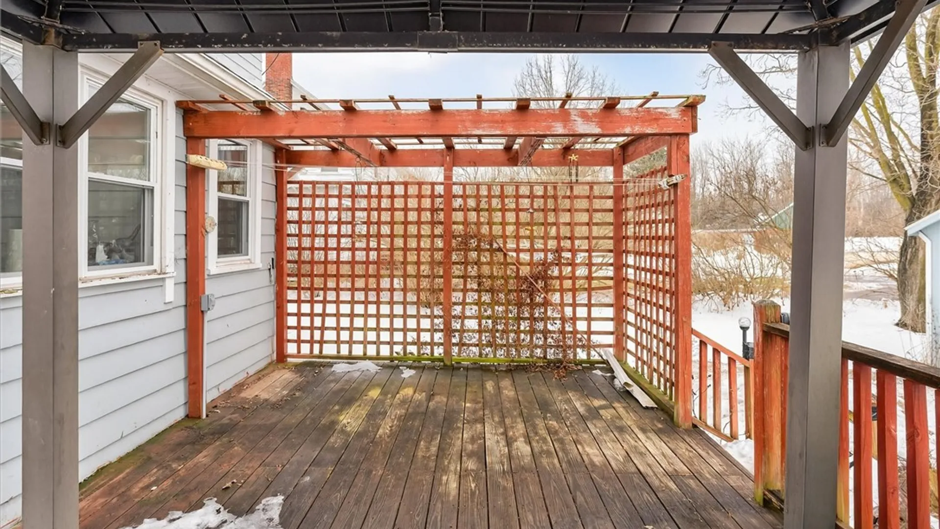 Property at 449 Waterloo Geneva Road, Waterloo, NY 13165 37