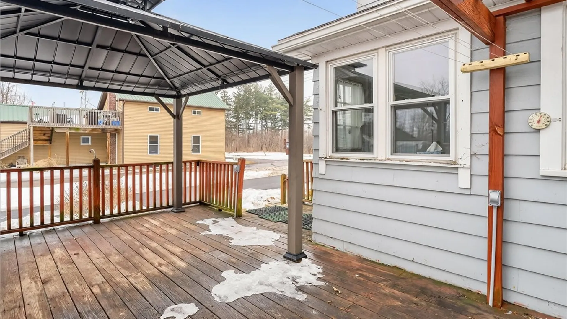 Property at 449 Waterloo Geneva Road, Waterloo, NY 13165 38