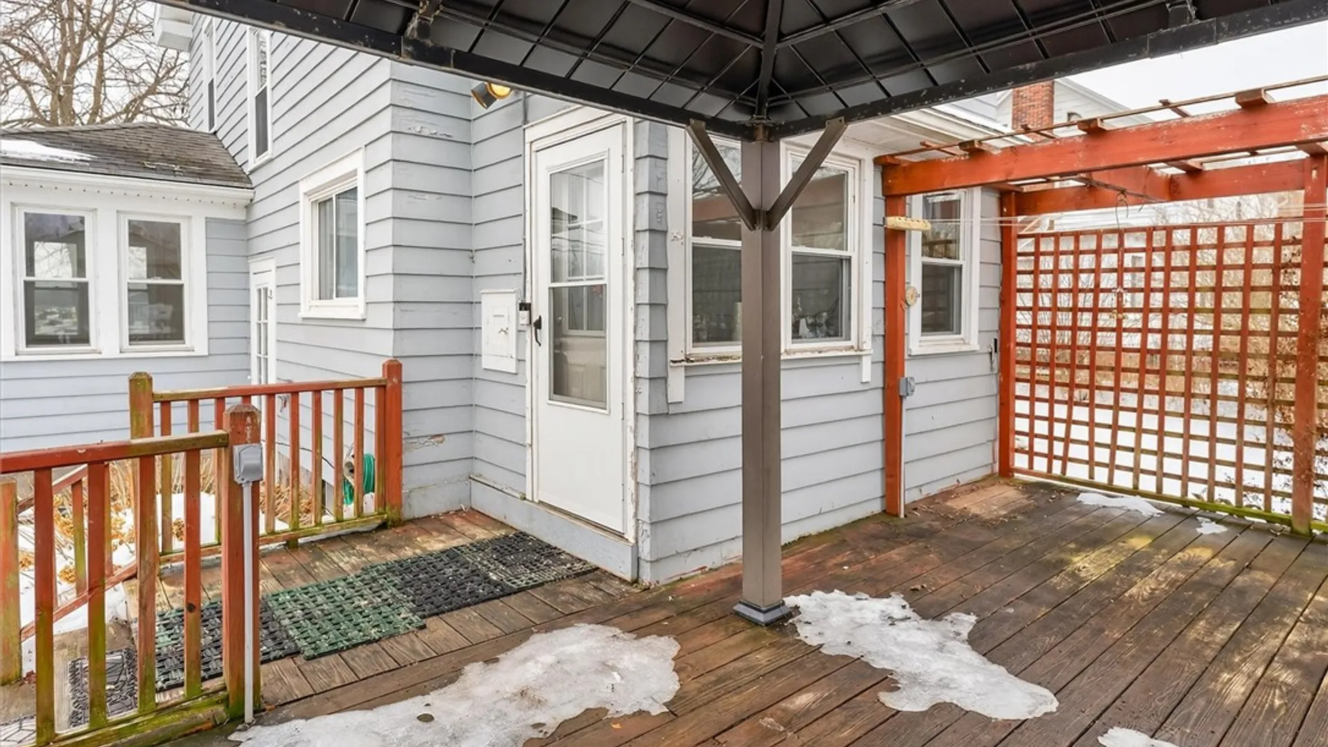 Property at 449 Waterloo Geneva Road, Waterloo, NY 13165 39