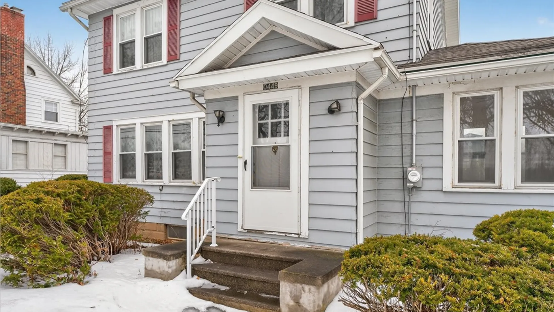 Property at 449 Waterloo Geneva Road, Waterloo, NY 13165 4
