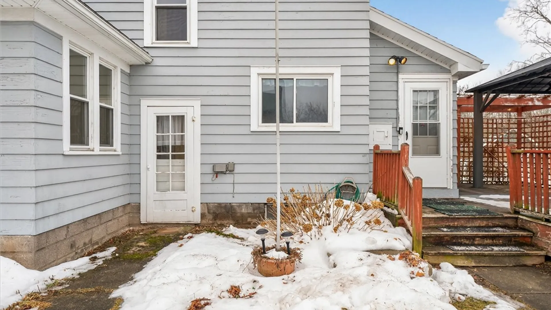 Property at 449 Waterloo Geneva Road, Waterloo, NY 13165 40