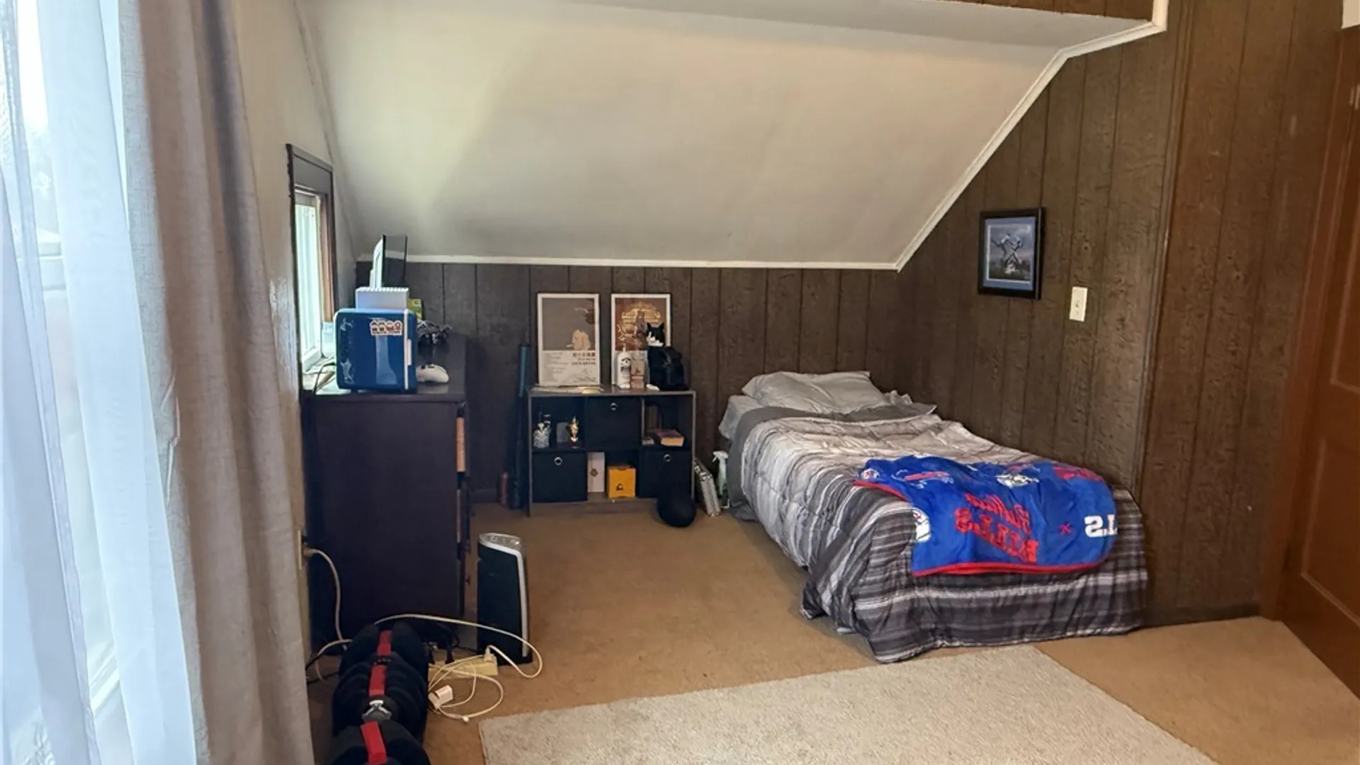 Property at 29 Railroad Avenue, Carroll, NY 14738 11