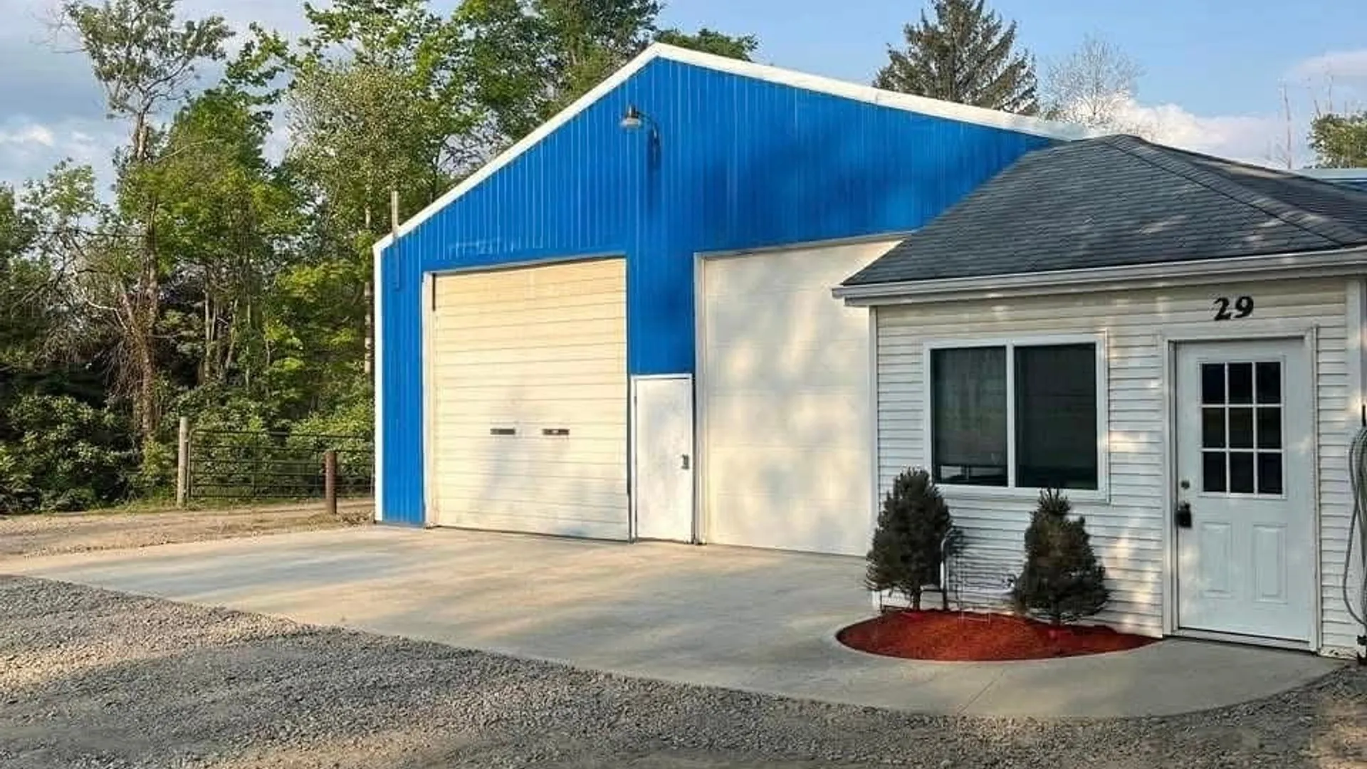 Property at 29 Railroad Avenue, Carroll, NY 14738 18