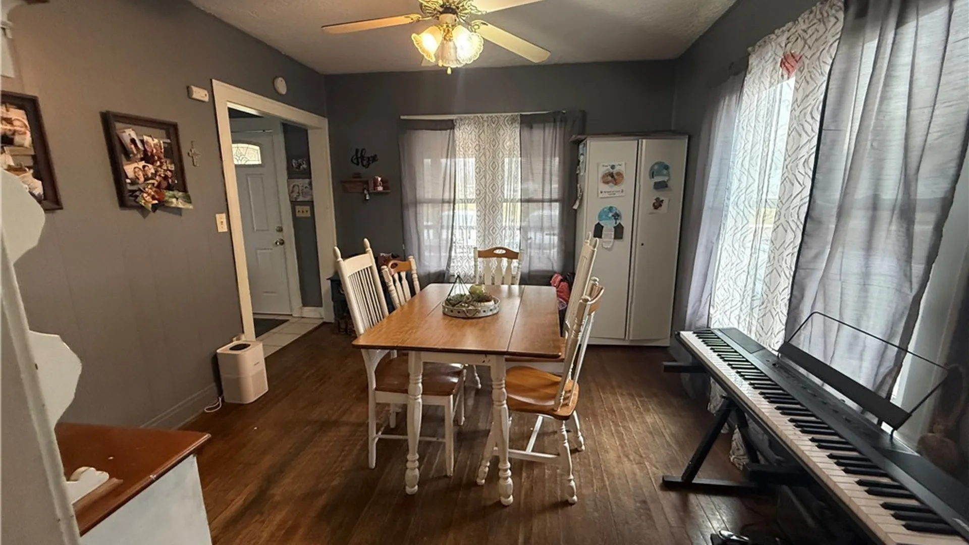 Property at 29 Railroad Avenue, Carroll, NY 14738 5