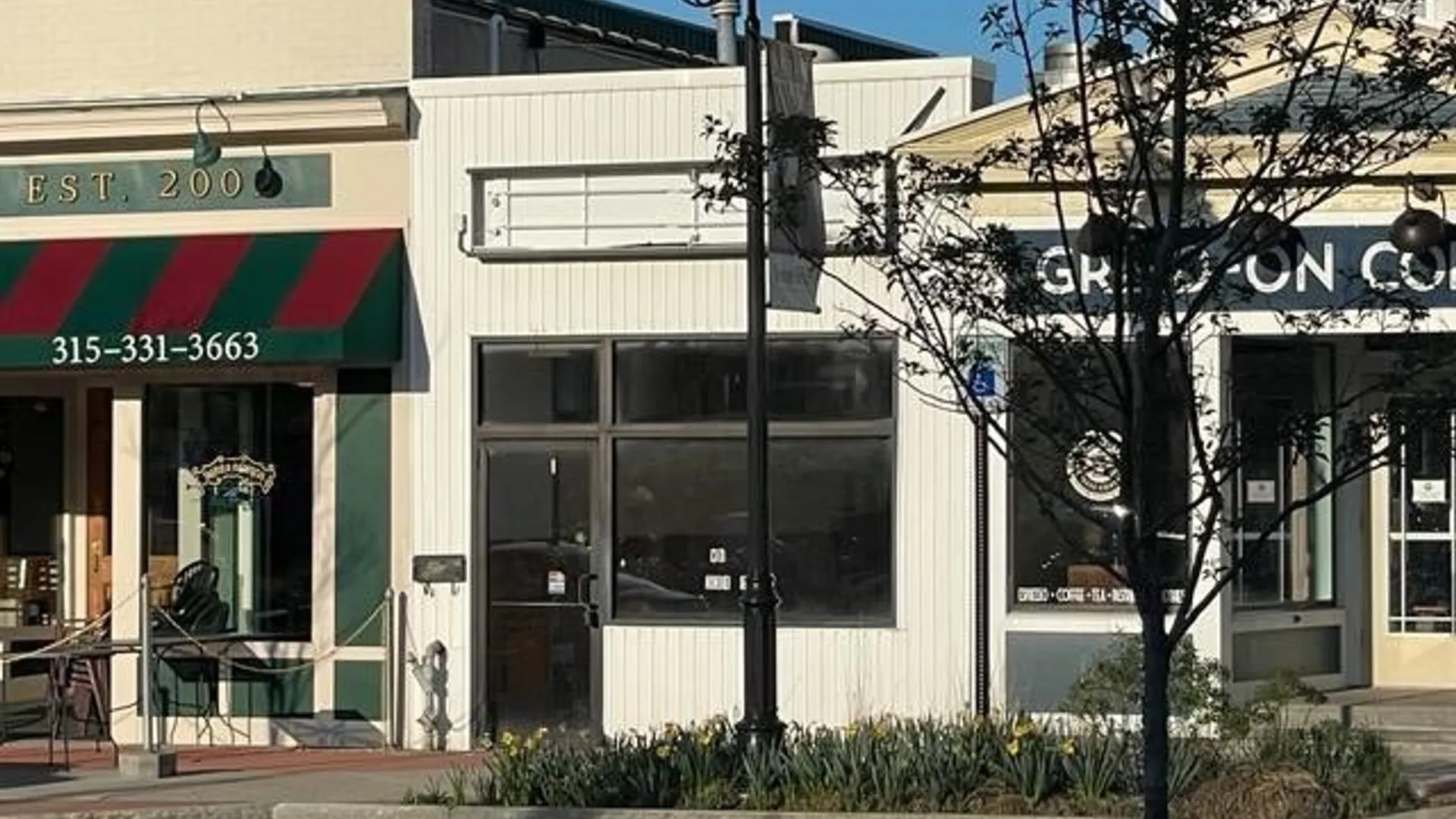 Property at 214 Main Street, Arcadia, NY 14513 2