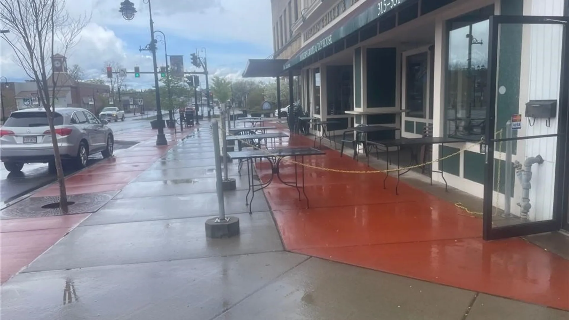 Property at 214 Main Street, Arcadia, NY 14513 4