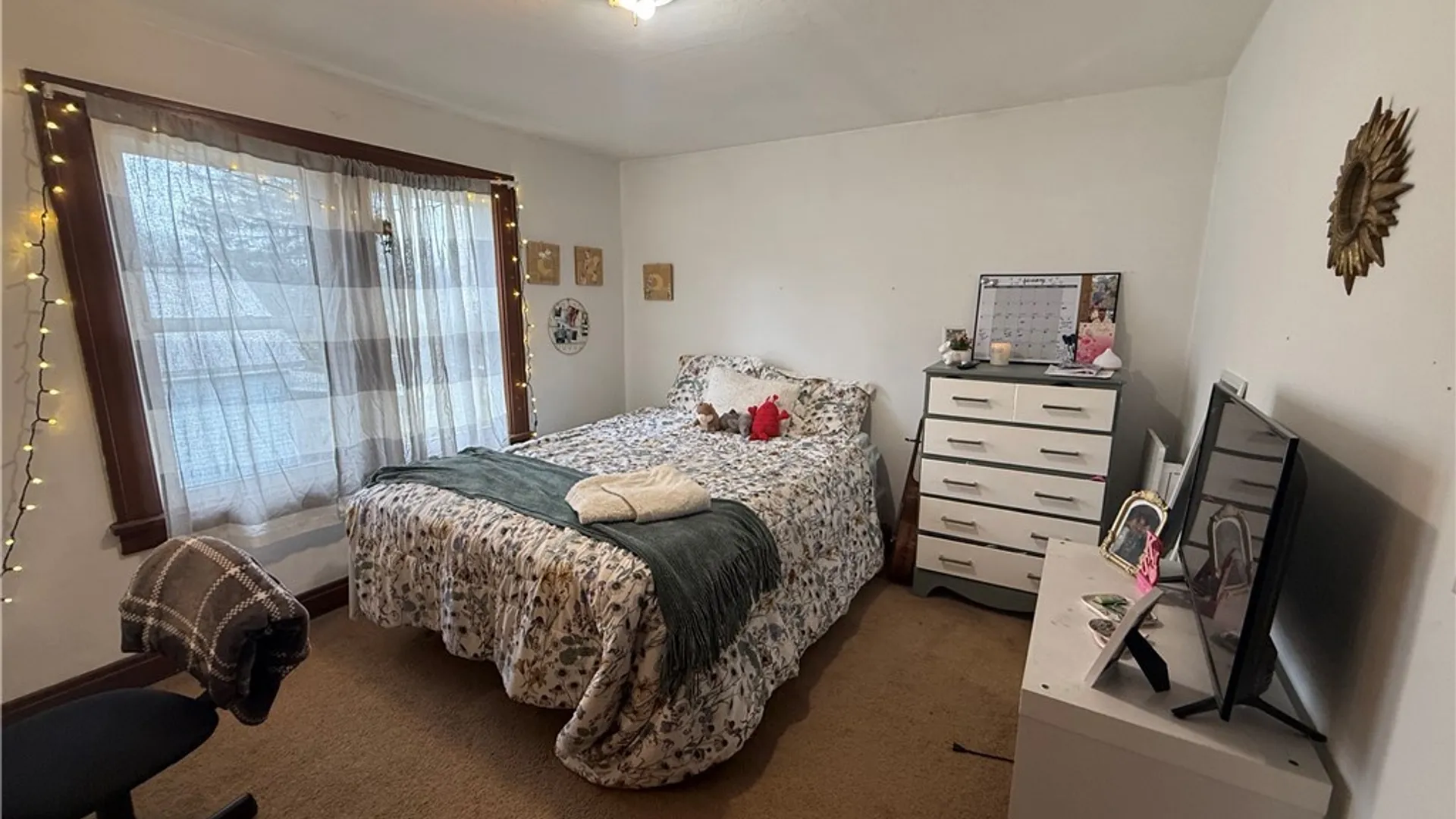 Property at 29 Railroad Avenue, Carroll, NY 14738 13