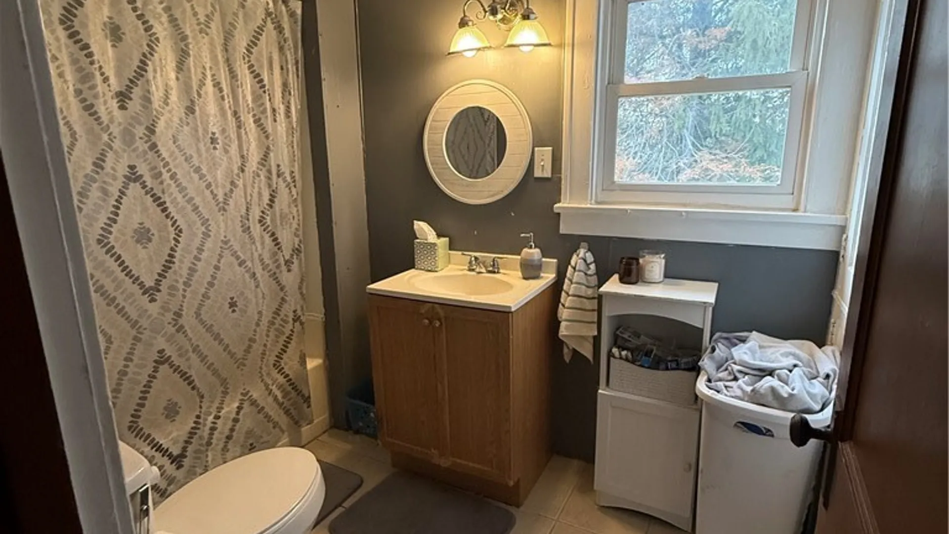 Property at 29 Railroad Avenue, Carroll, NY 14738 16