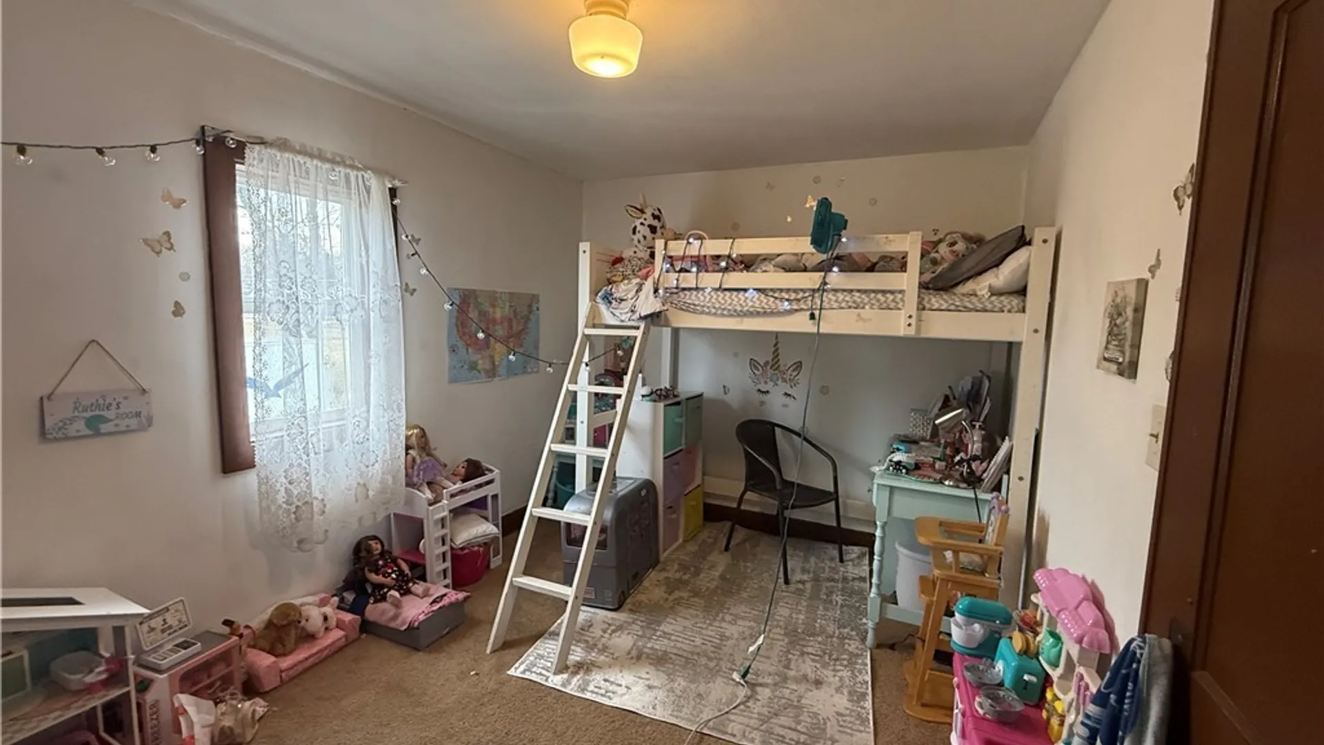 Property at 29 Railroad Avenue, Carroll, NY 14738 17