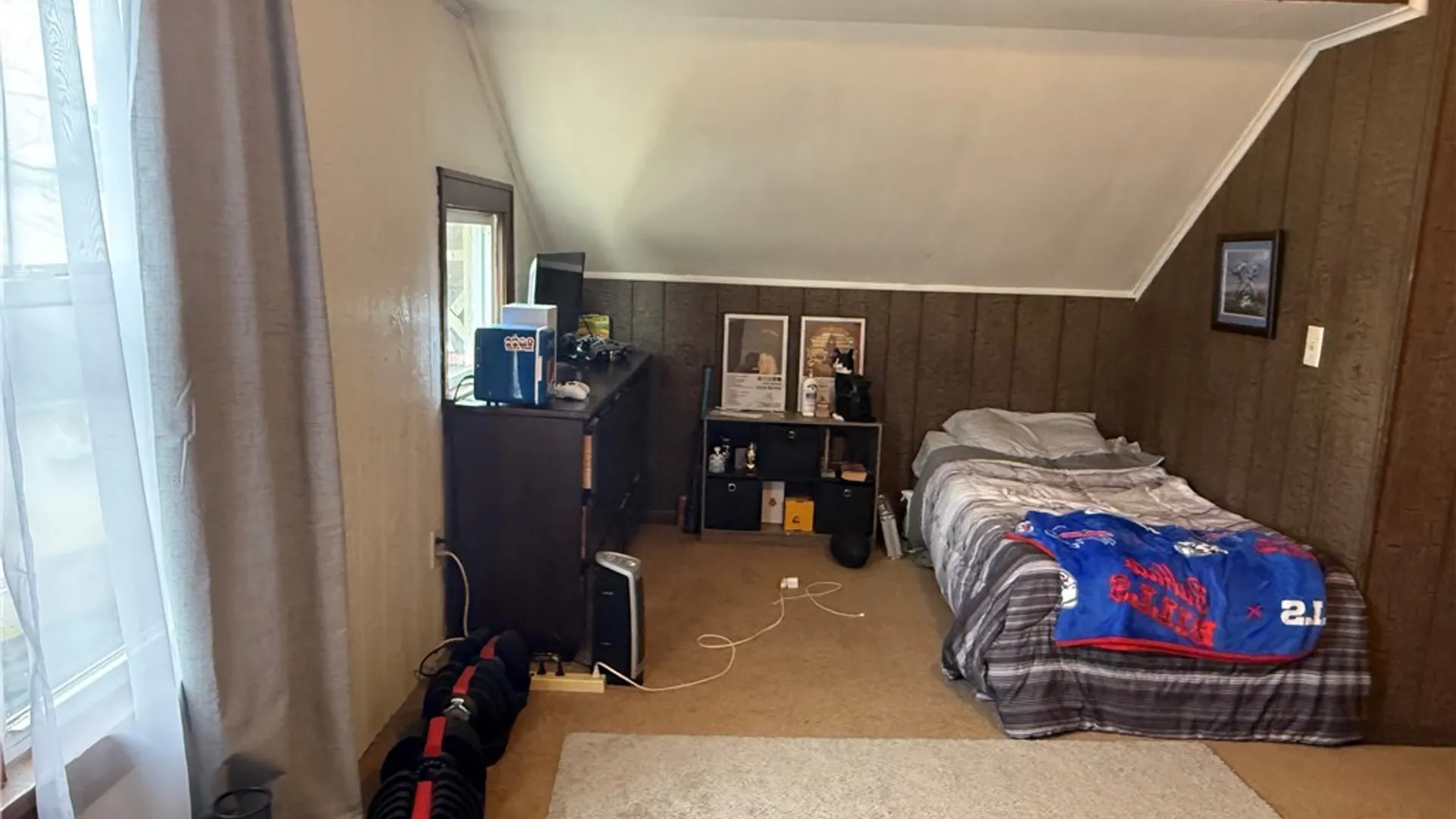 Property at 29 Railroad Avenue, Carroll, NY 14738 19