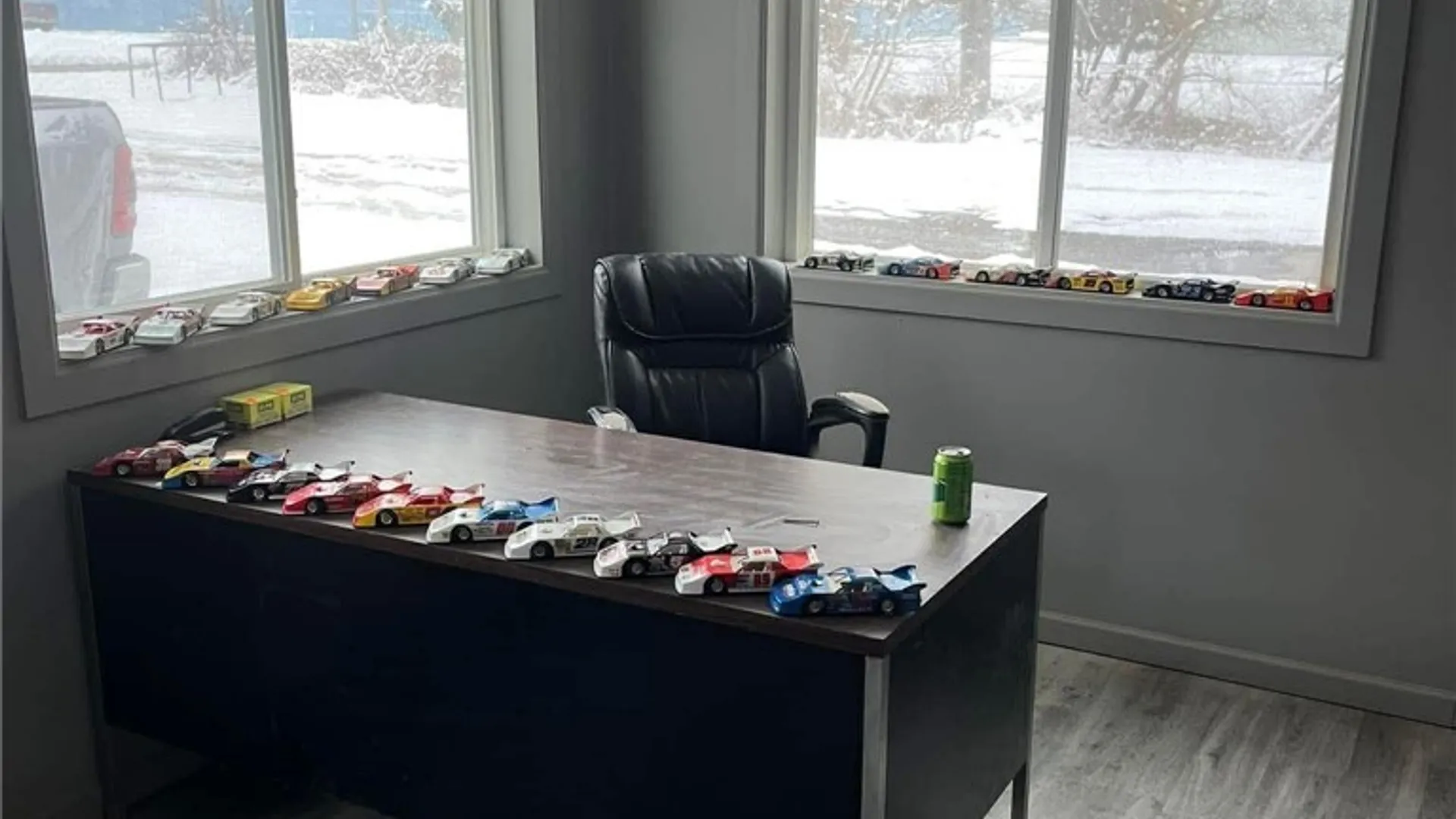 Property at 29 Railroad Avenue, Carroll, NY 14738 2