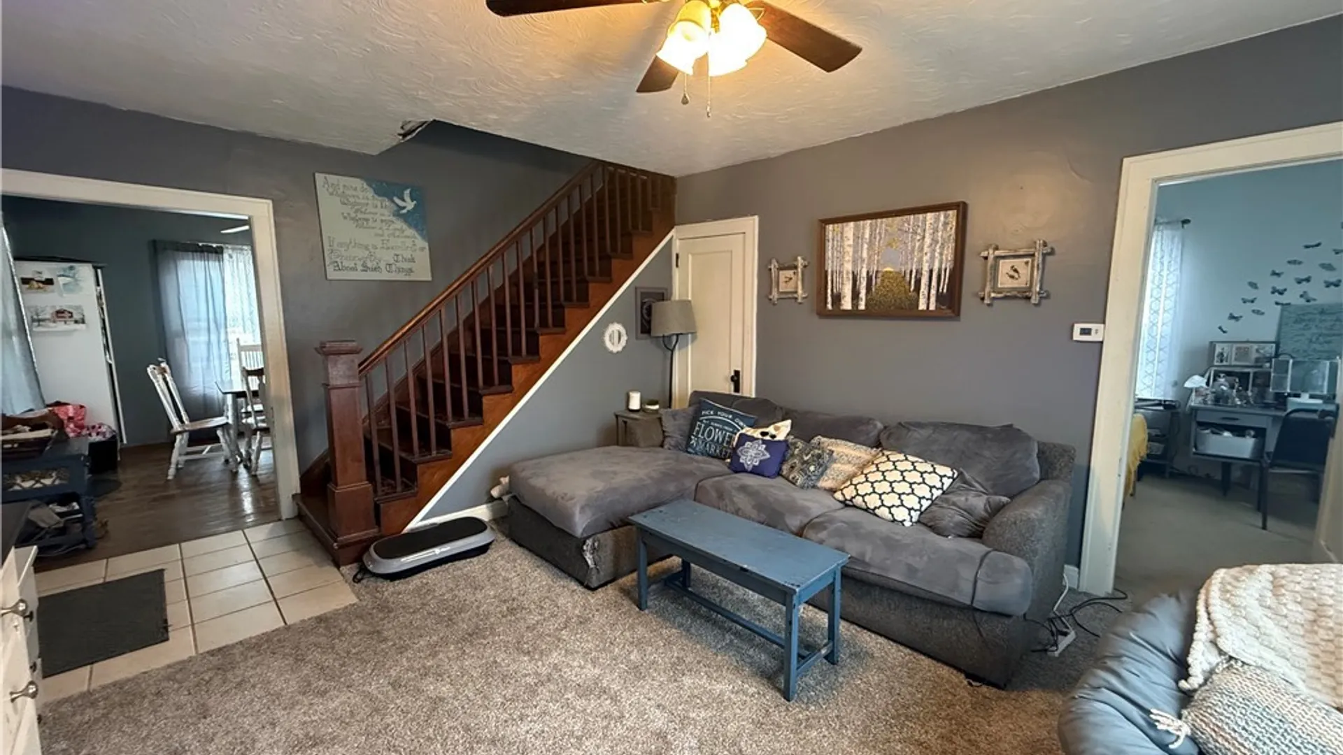 Property at 29 Railroad Avenue, Carroll, NY 14738 6