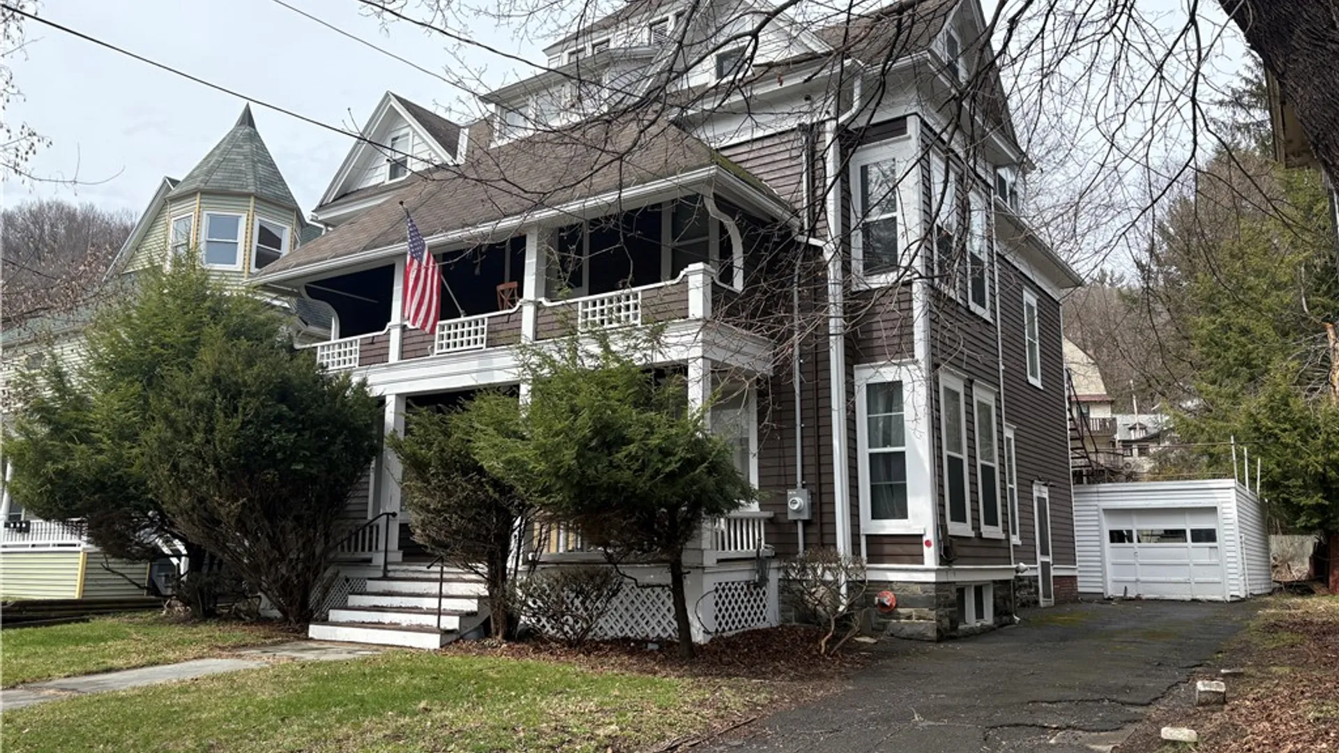 Property at 27 Cedar Street, Oneonta, NY 13820 32