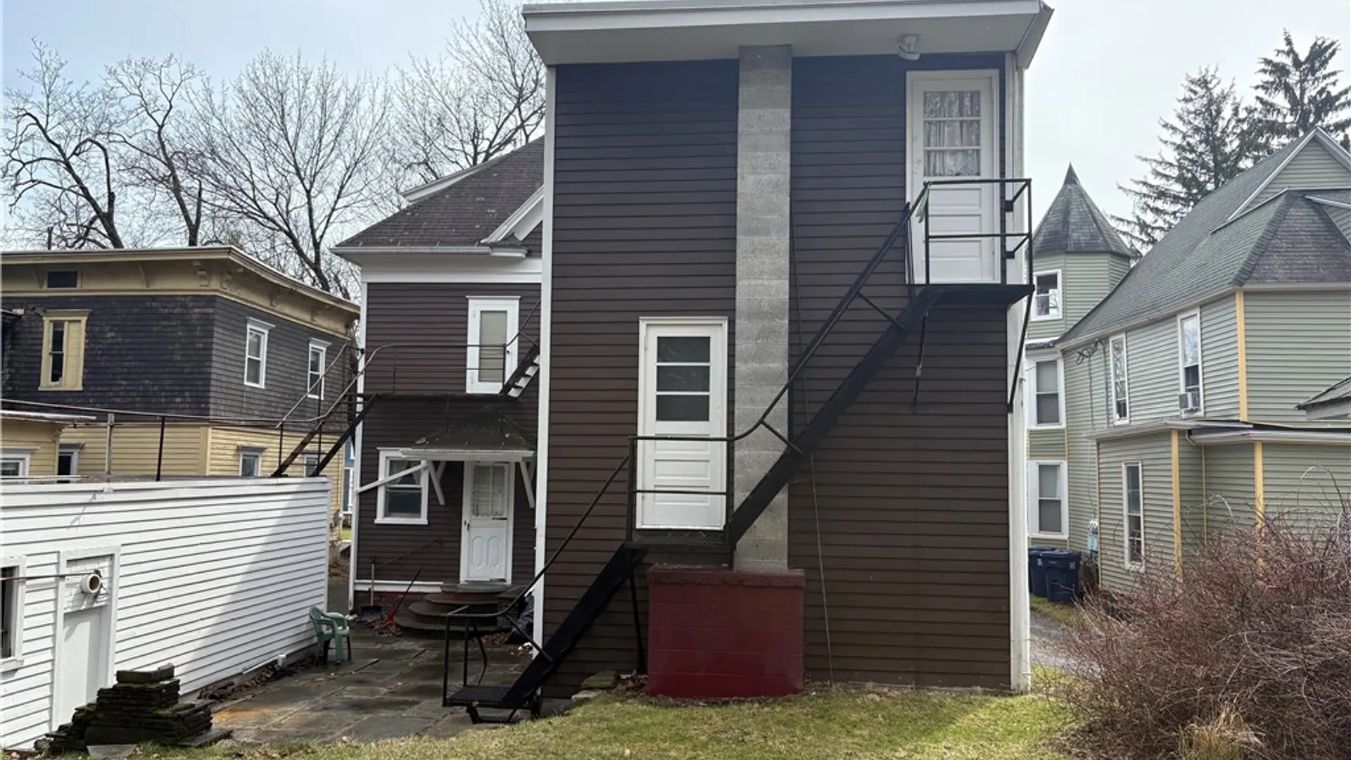 Property at 27 Cedar Street, Oneonta, NY 13820 33