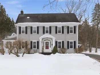 Property at 104 Genesee Parkway, Syracuse, NY 13214