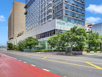 Property at 635 42nd street, New York, NY 10036