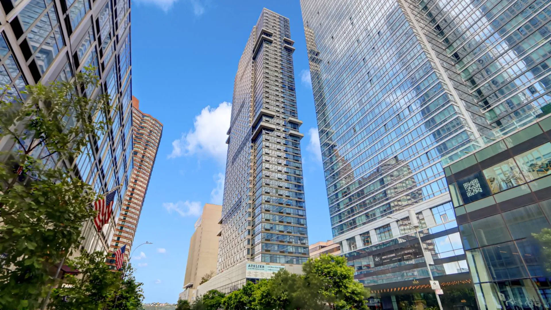 Property at 635 42nd street, New York, NY 10036 2