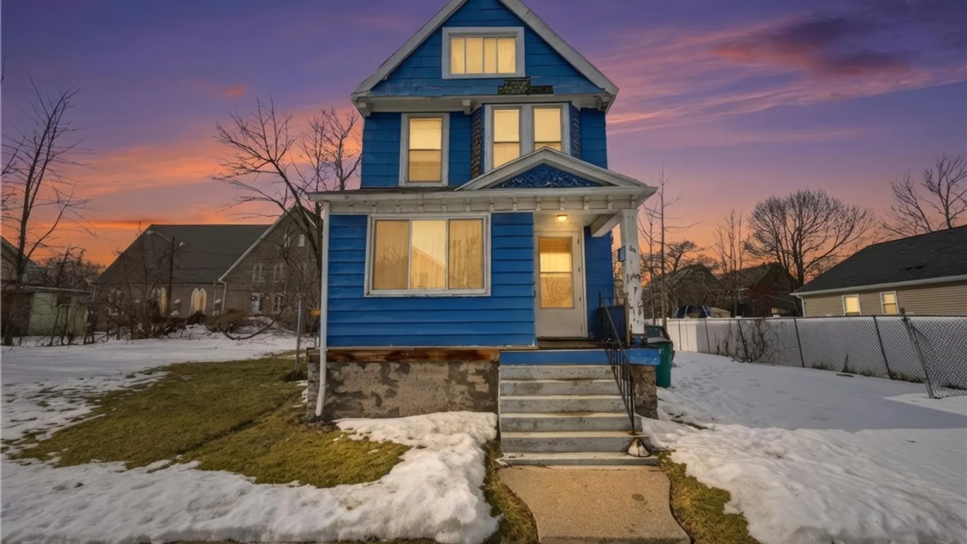 Property at 64 Verplanck Street, Buffalo, NY 14208 2