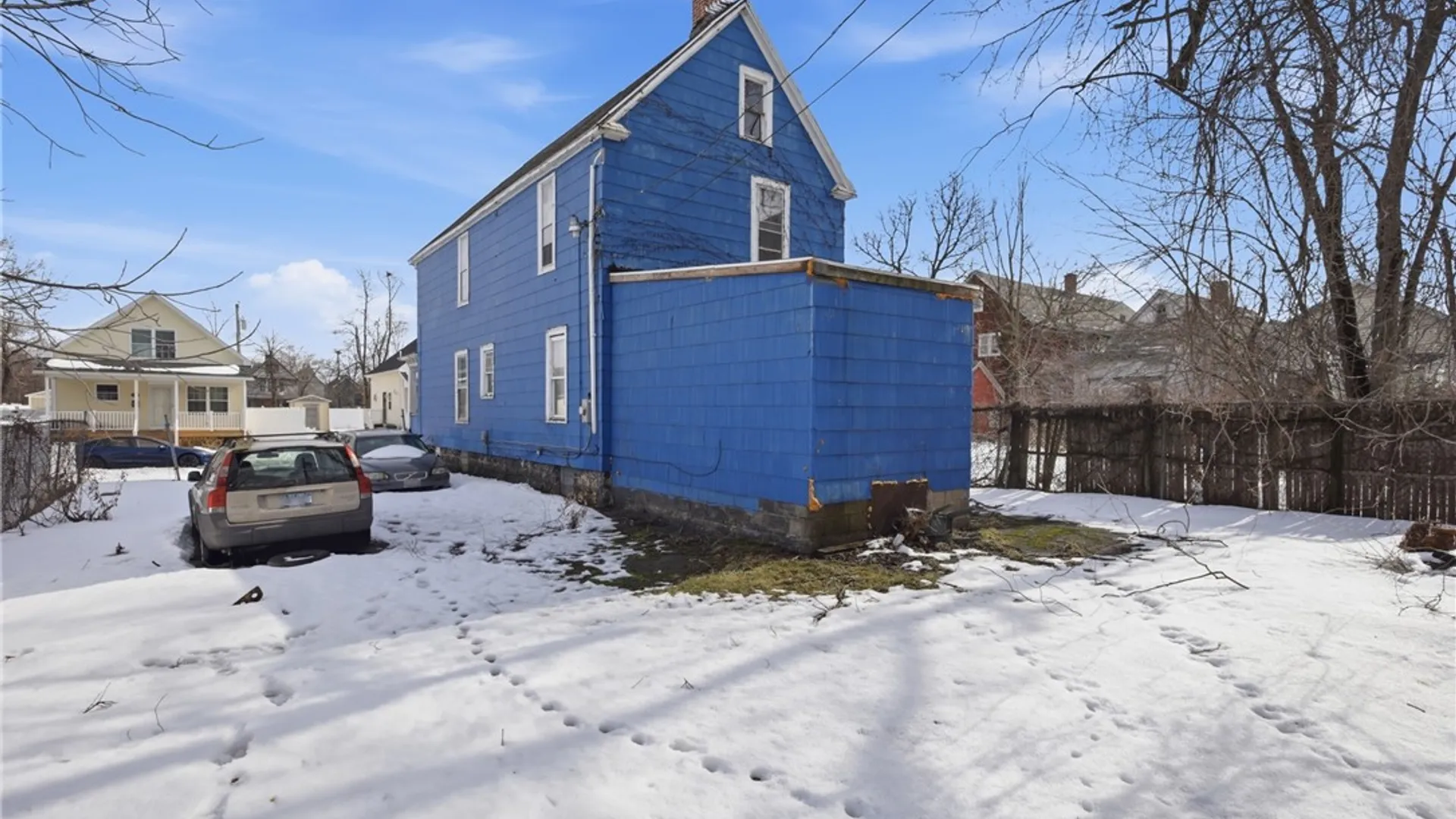 Property at 64 Verplanck Street, Buffalo, NY 14208 24