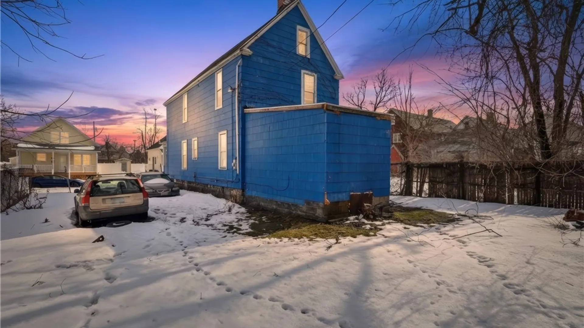 Property at 64 Verplanck Street, Buffalo, NY 14208 25
