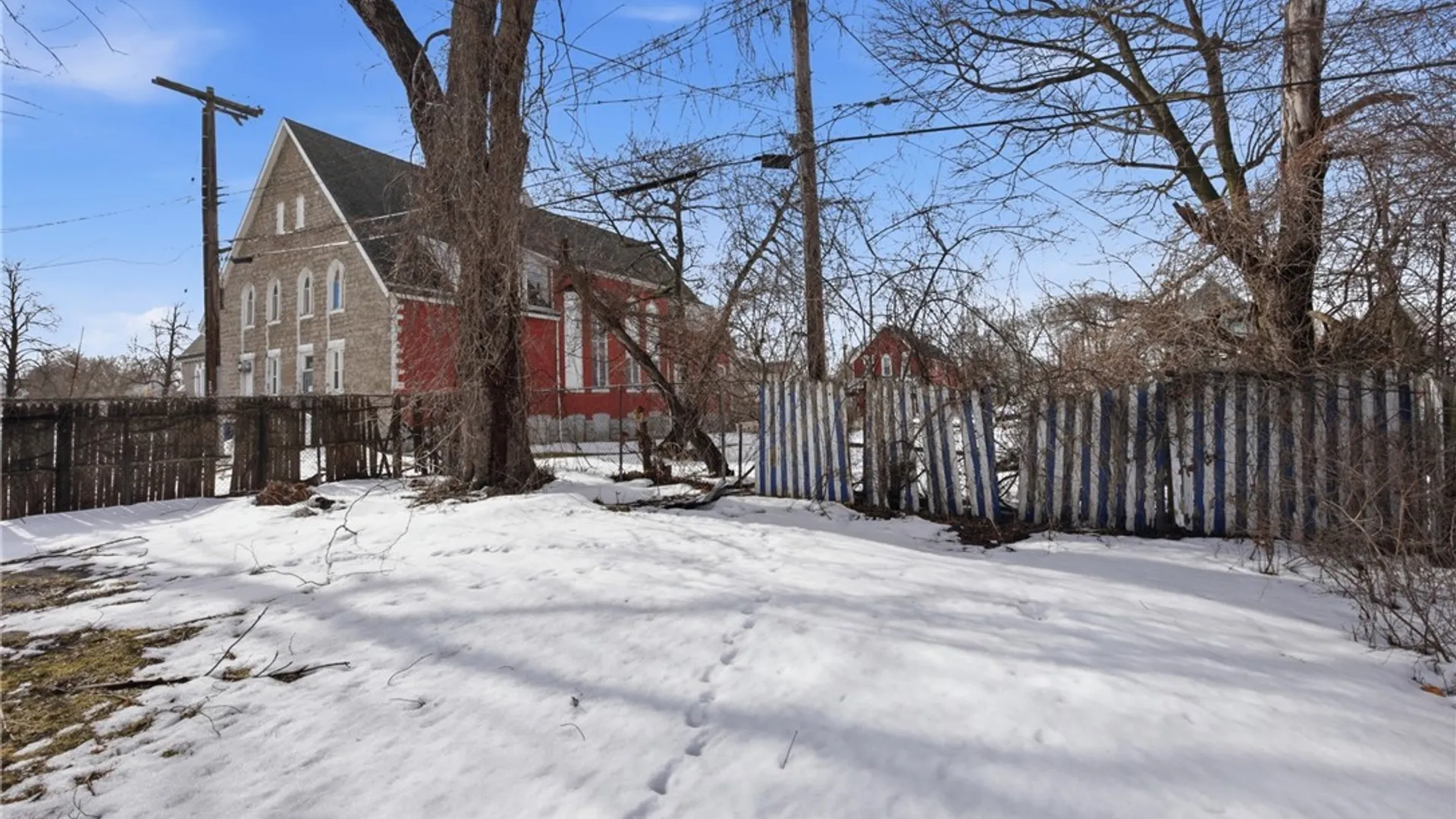 Property at 64 Verplanck Street, Buffalo, NY 14208 26