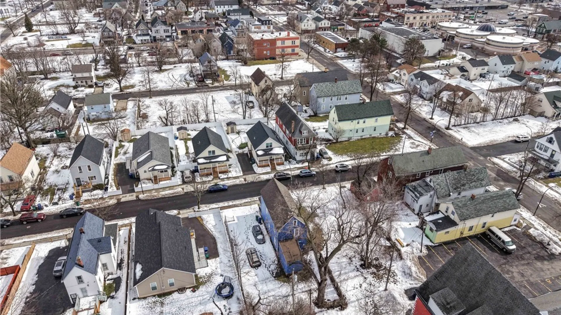 Property at 64 Verplanck Street, Buffalo, NY 14208 28