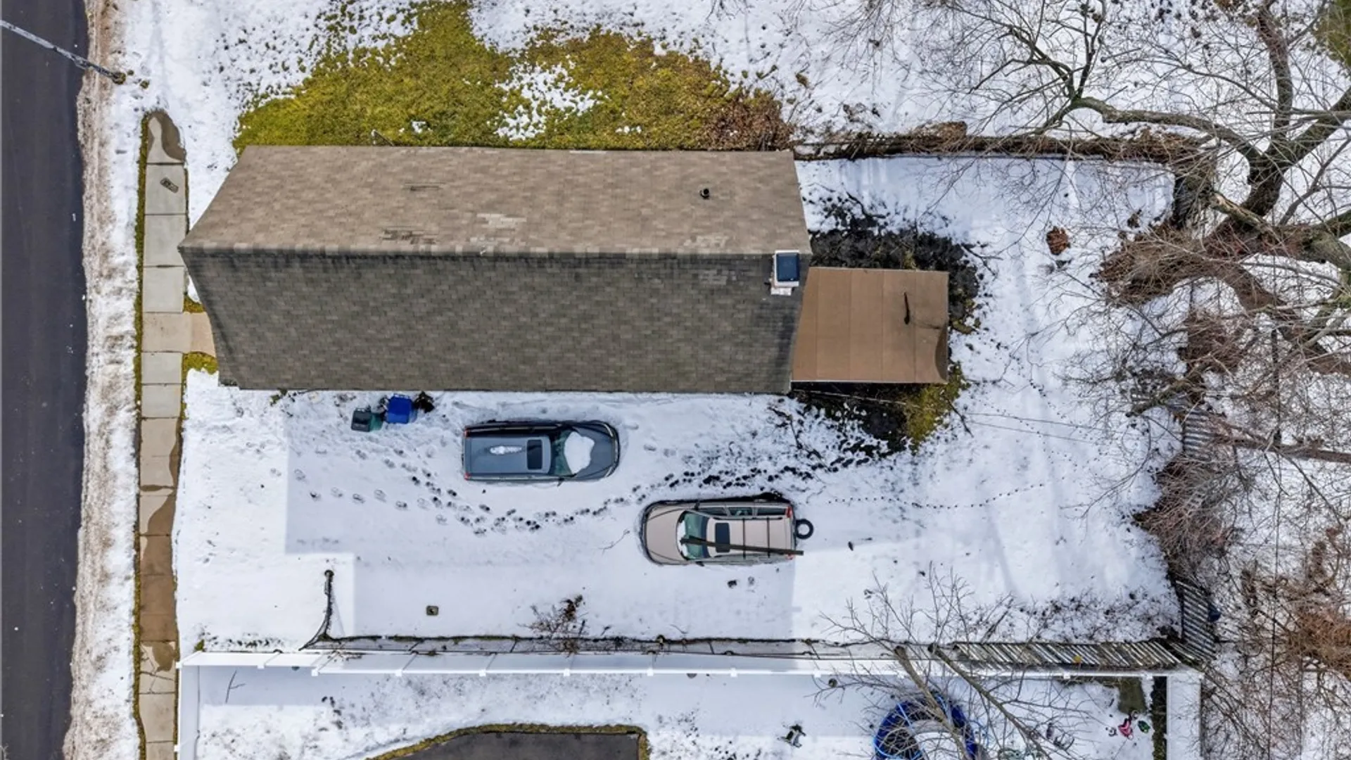 Property at 64 Verplanck Street, Buffalo, NY 14208 29