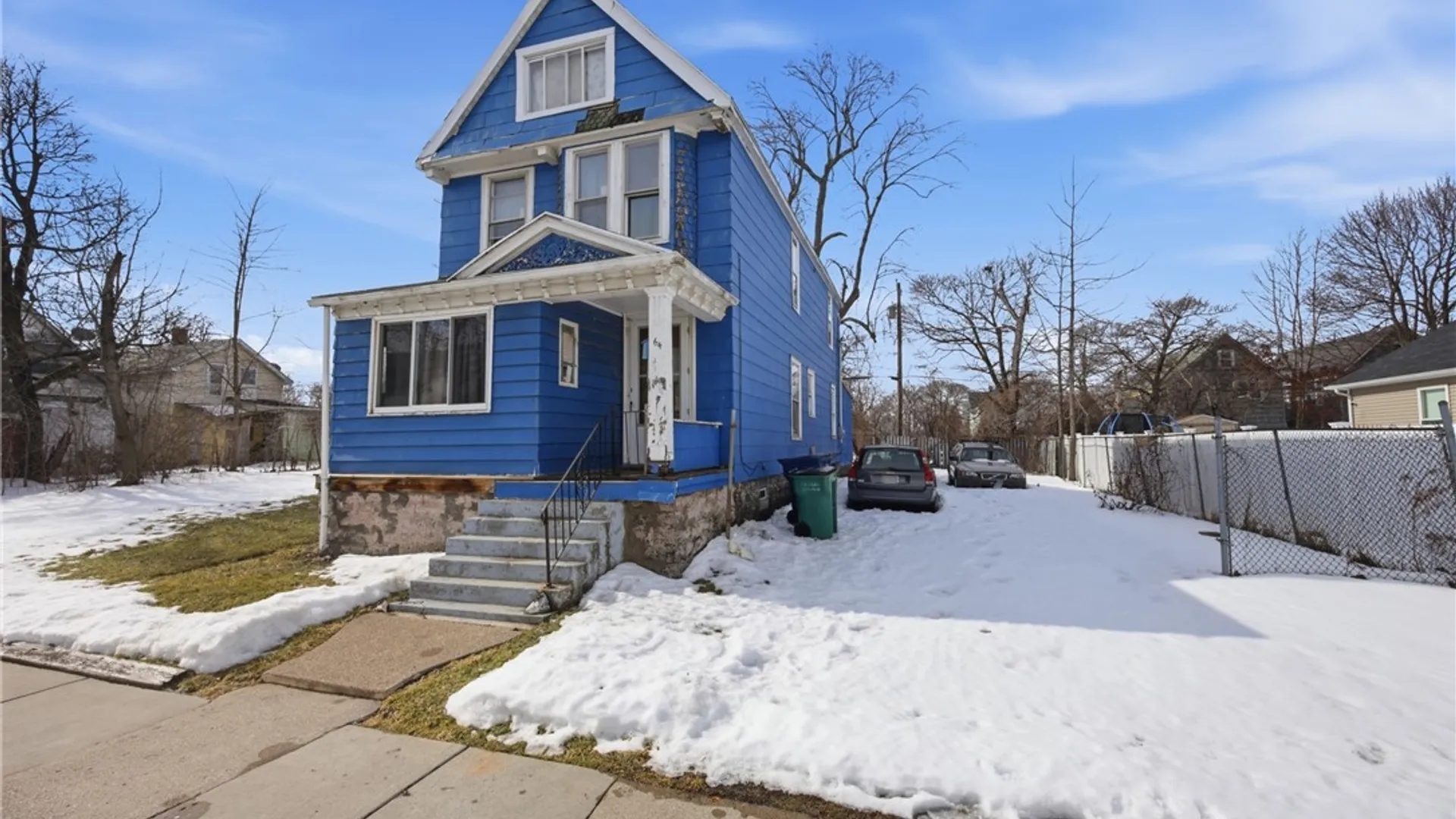 Property at 64 Verplanck Street, Buffalo, NY 14208 3