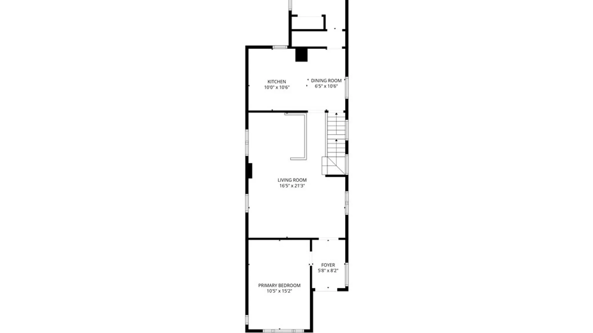 Property at 64 Verplanck Street, Buffalo, NY 14208 31