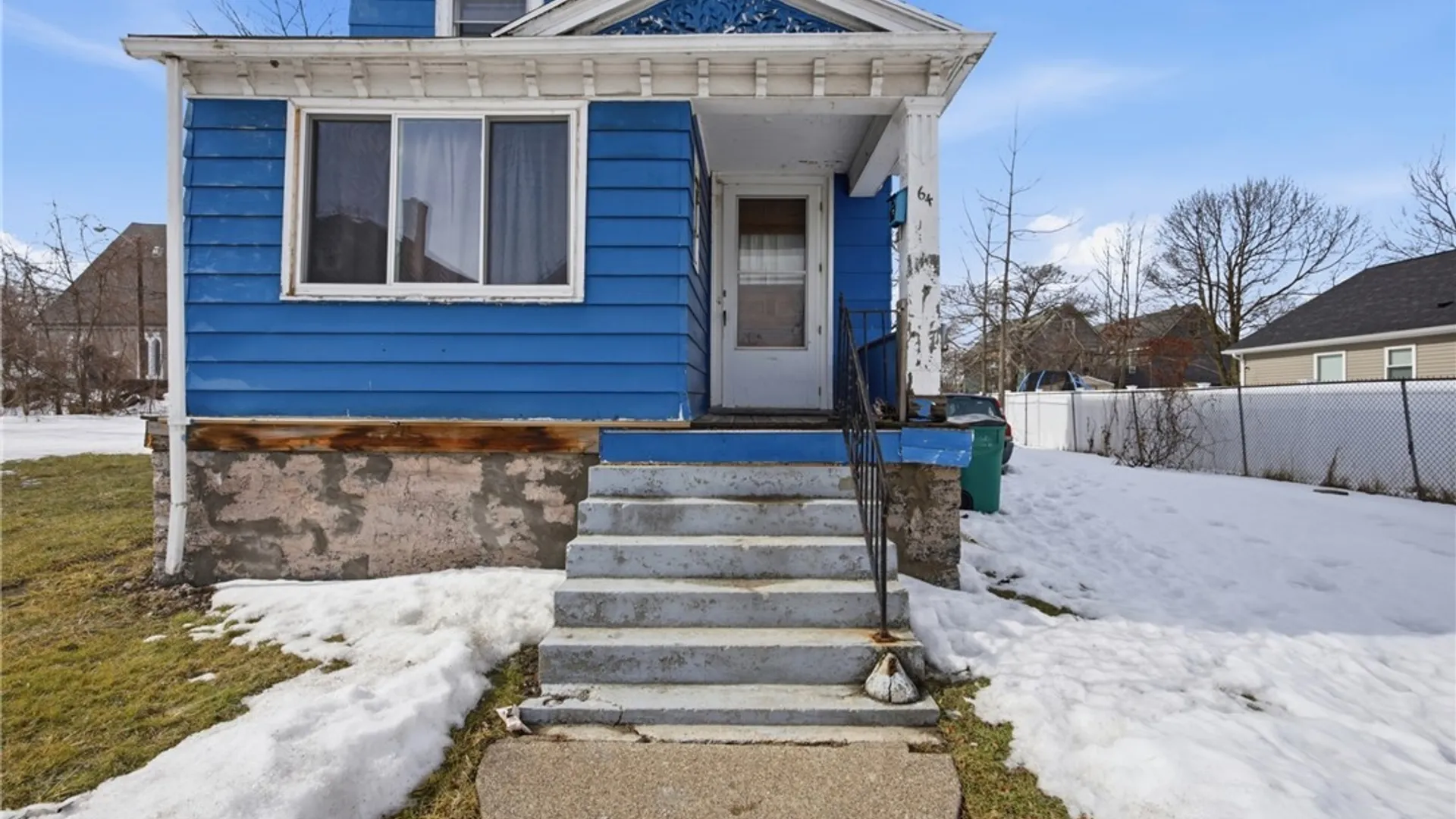 Property at 64 Verplanck Street, Buffalo, NY 14208 4