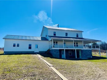 Property at 1981 Carter Slocum Road, Freetown, NY 13040