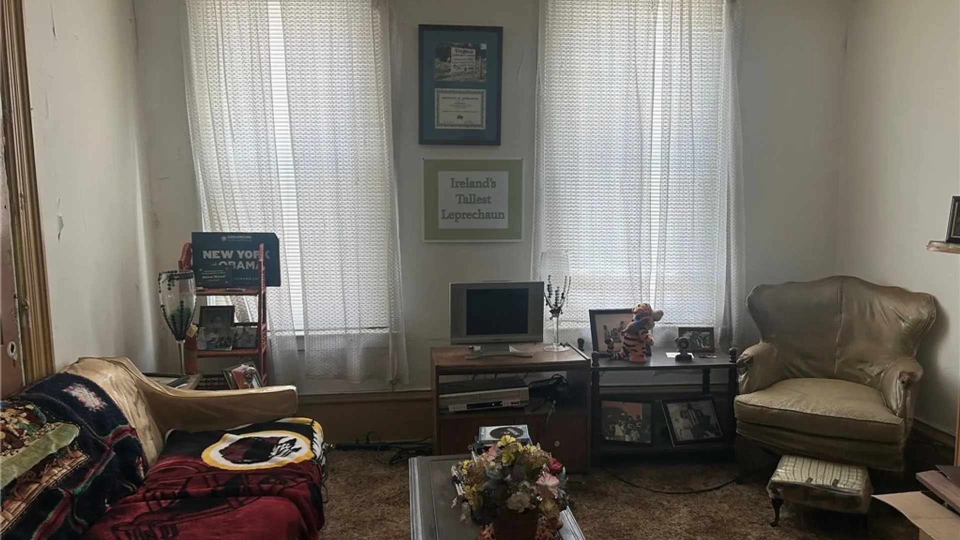 Property at 1204 Howard Avenue, Utica, NY 13501 10