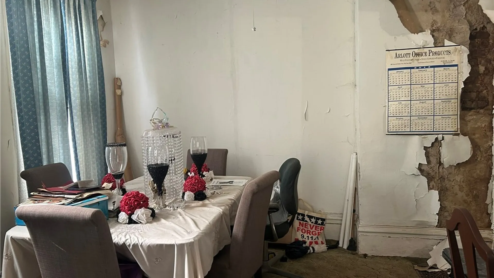 Property at 1204 Howard Avenue, Utica, NY 13501 11