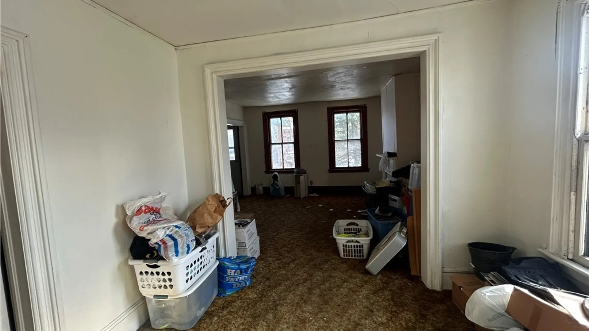 Property at 1204 Howard Avenue, Utica, NY 13501 14