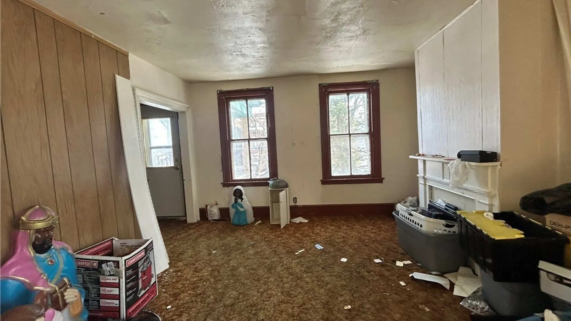 Property at 1204 Howard Avenue, Utica, NY 13501 16