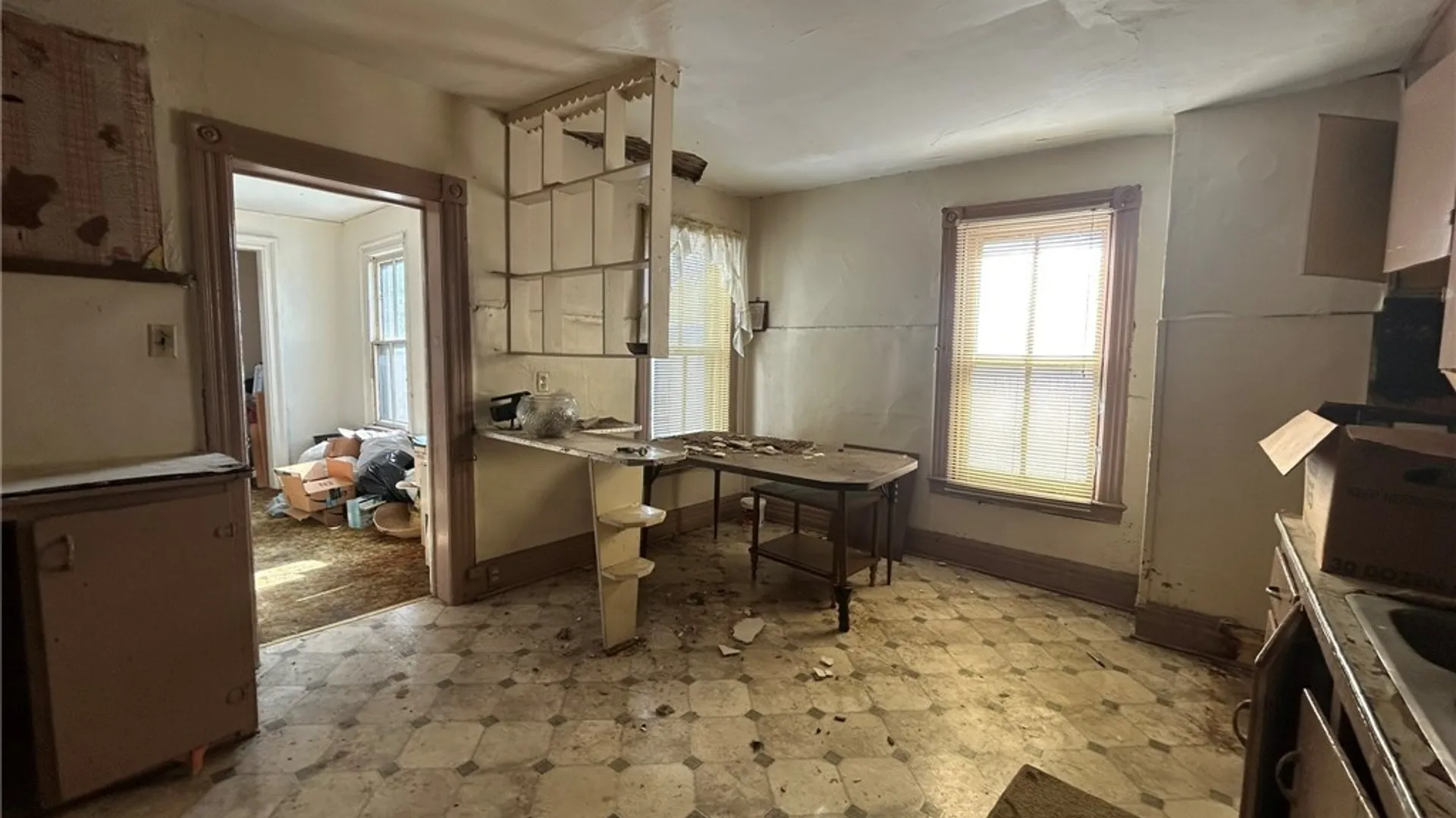 Property at 1204 Howard Avenue, Utica, NY 13501 17