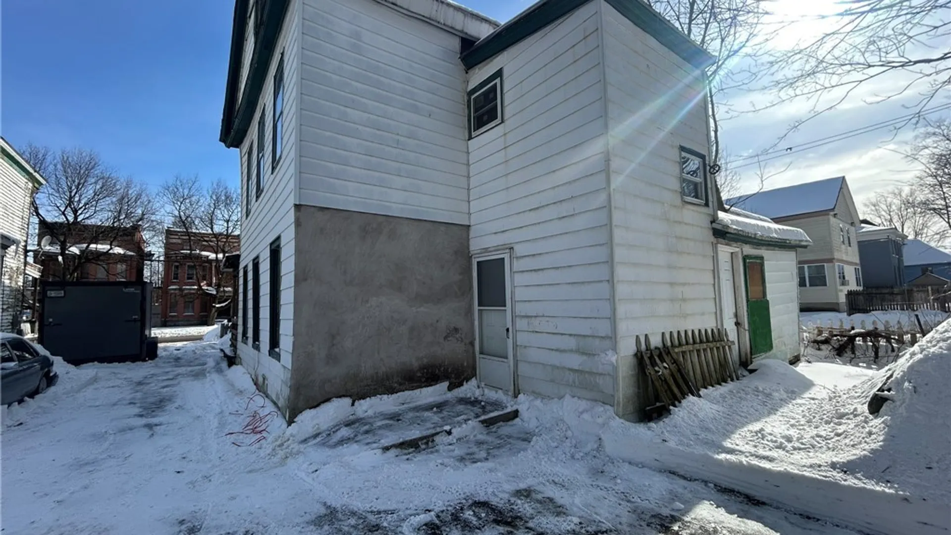Property at 1204 Howard Avenue, Utica, NY 13501 4