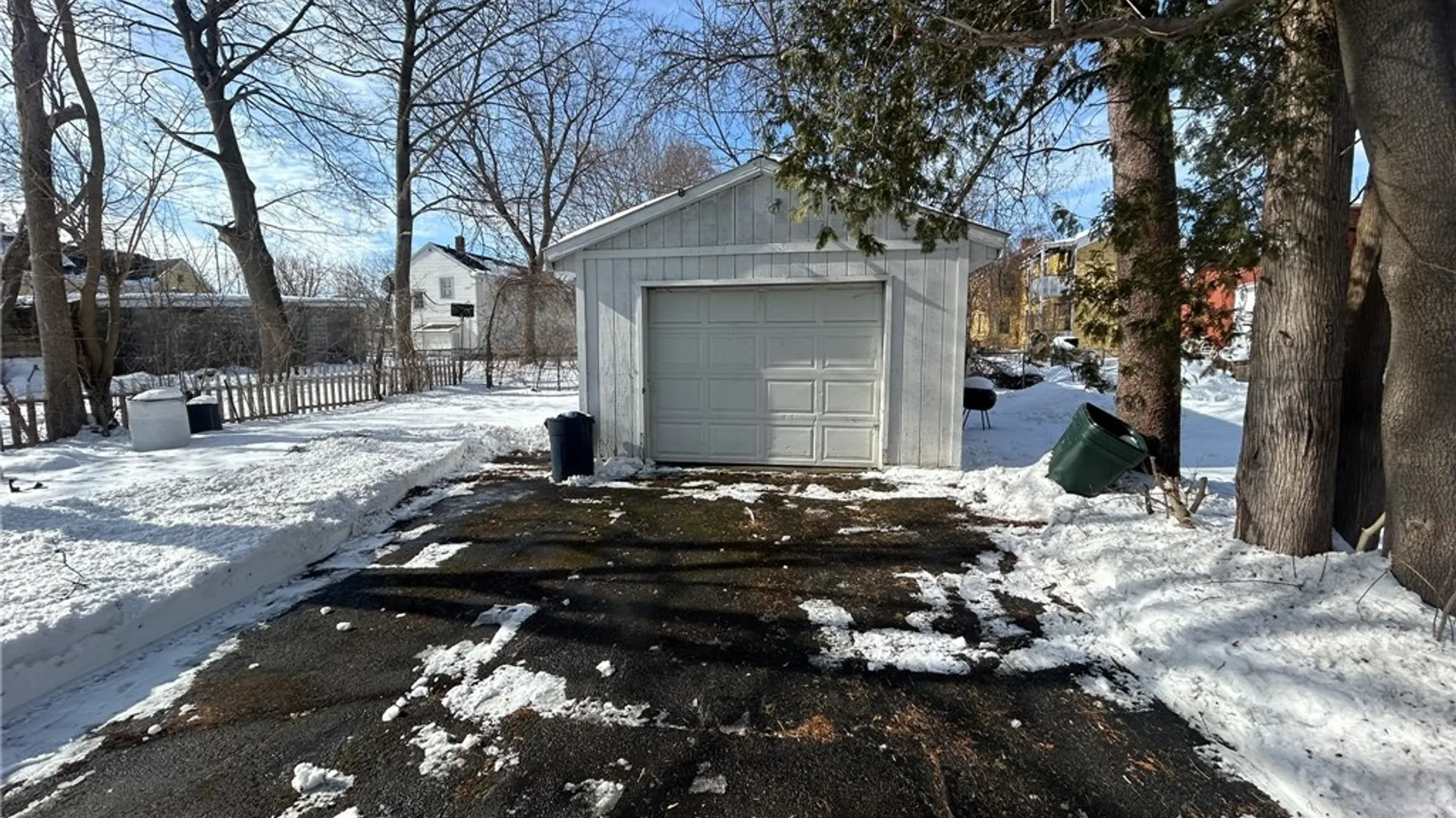 Property at 1204 Howard Avenue, Utica, NY 13501 5