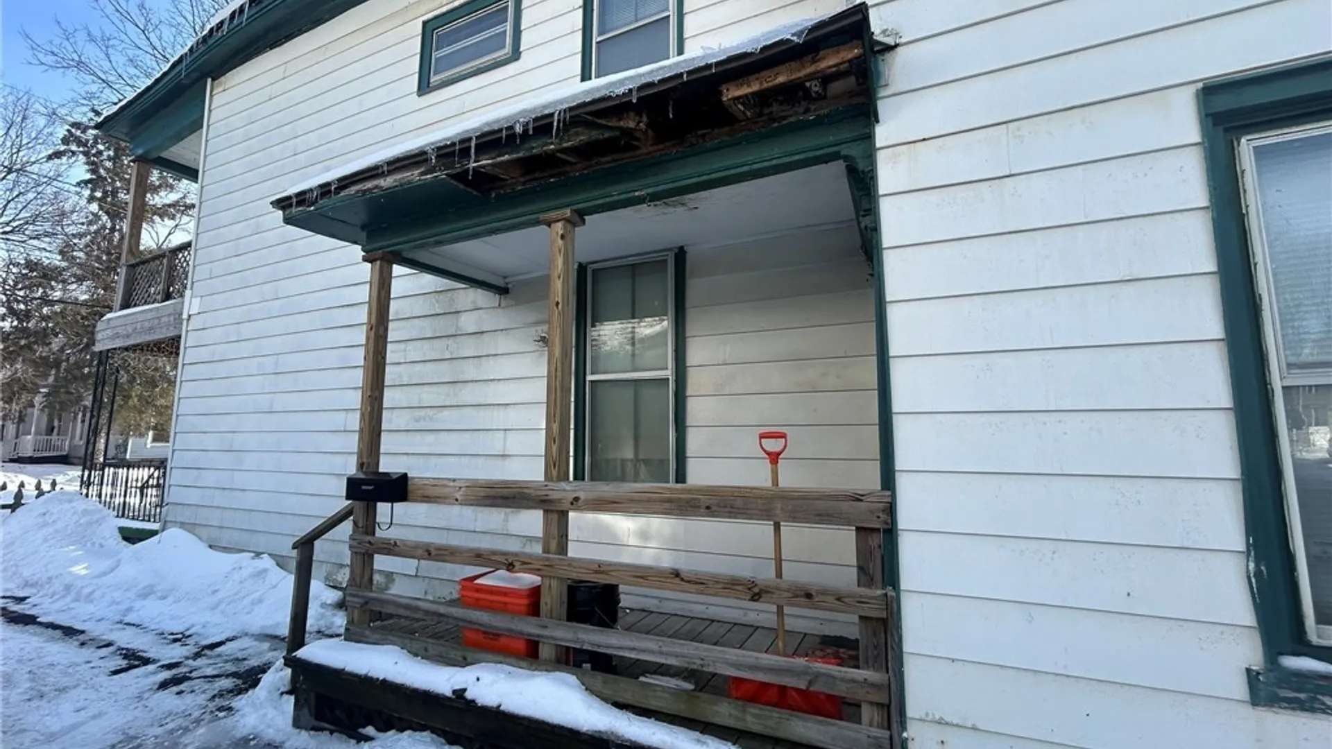 Property at 1204 Howard Avenue, Utica, NY 13501 6