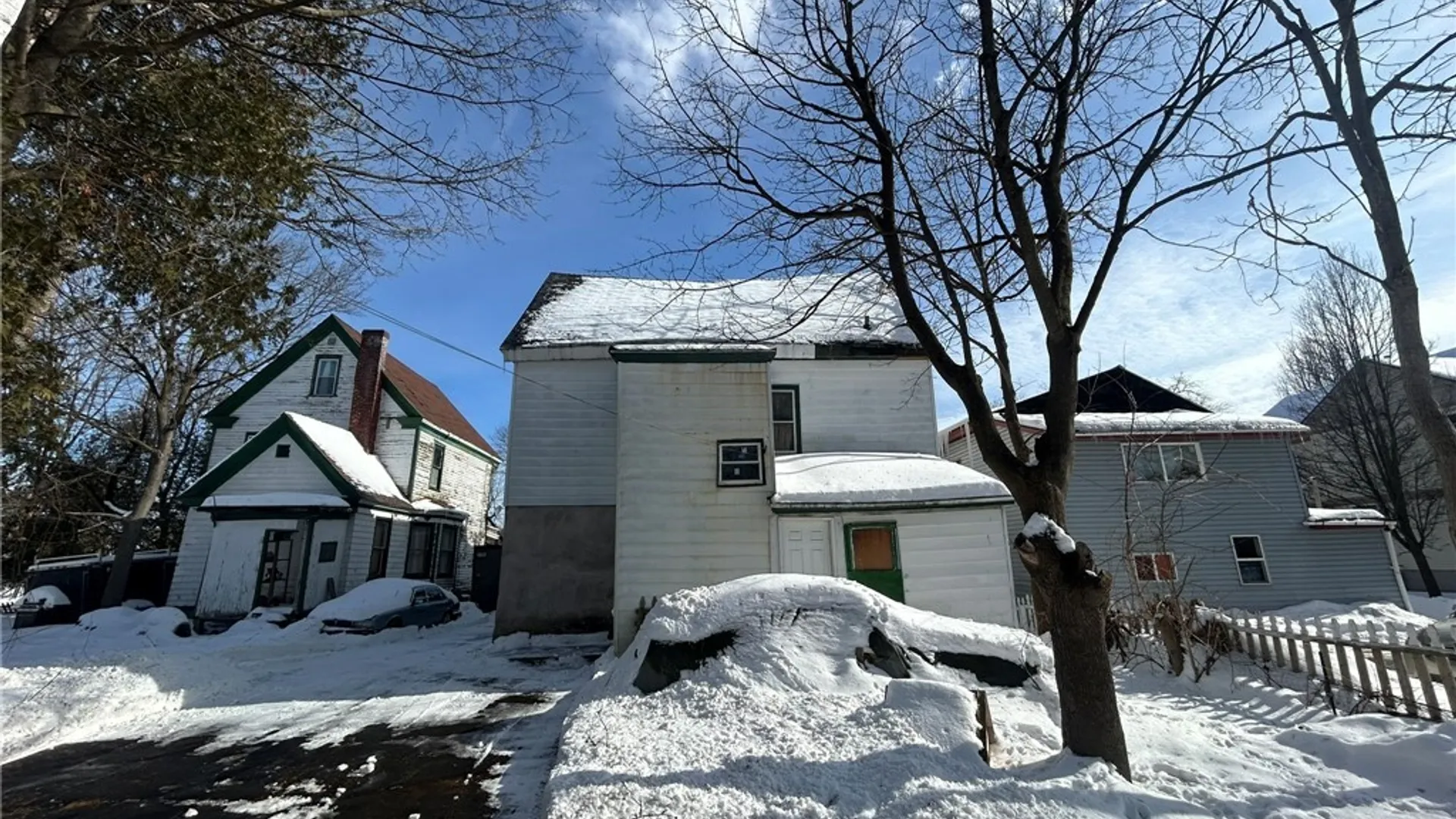 Property at 1204 Howard Avenue, Utica, NY 13501 7