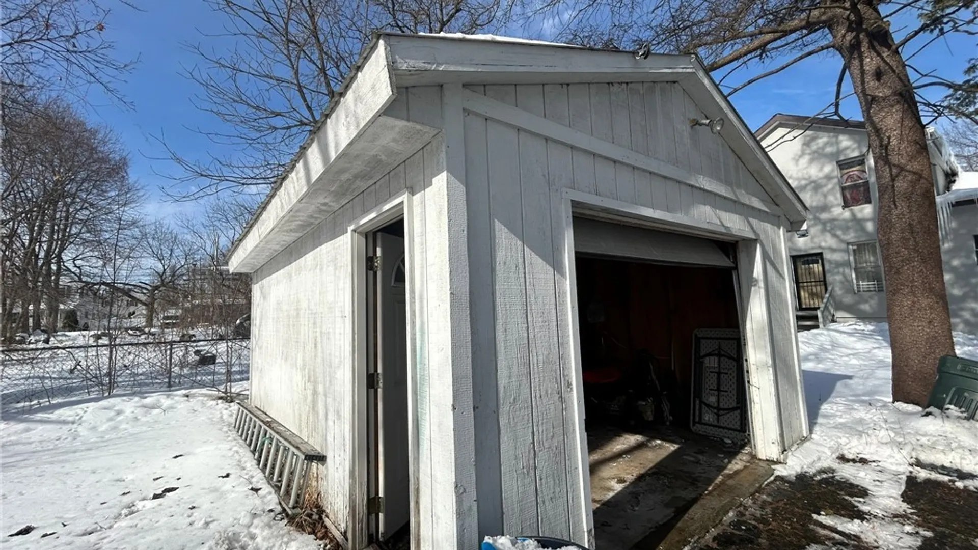 Property at 1204 Howard Avenue, Utica, NY 13501 9