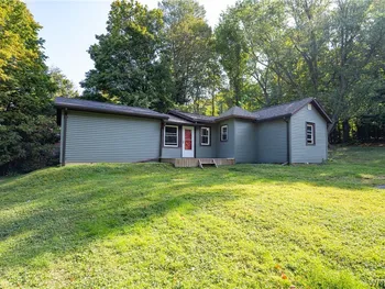 Property at 9005 Gowanda State Road, Eden, NY 14057