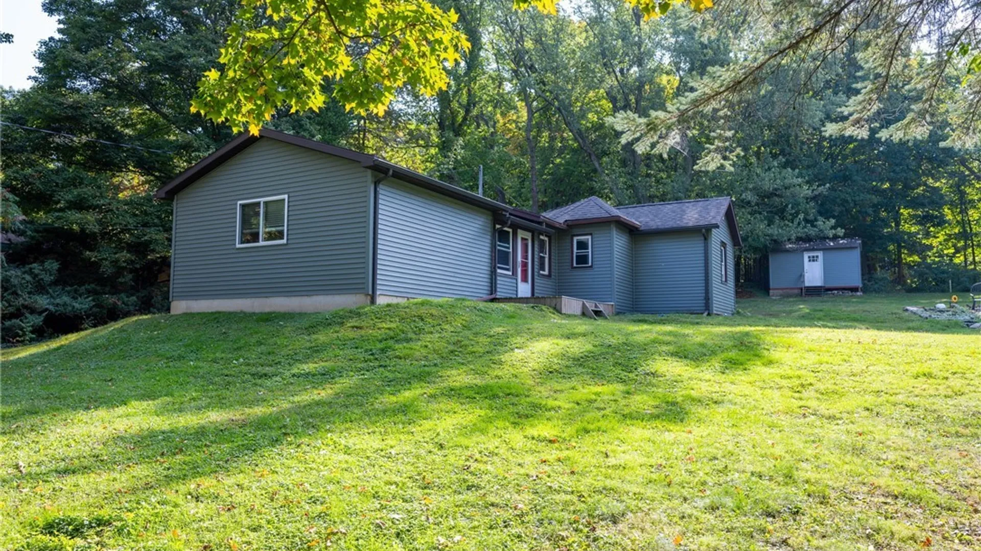 Property at 9005 Gowanda State Road, Eden, NY 14057 2